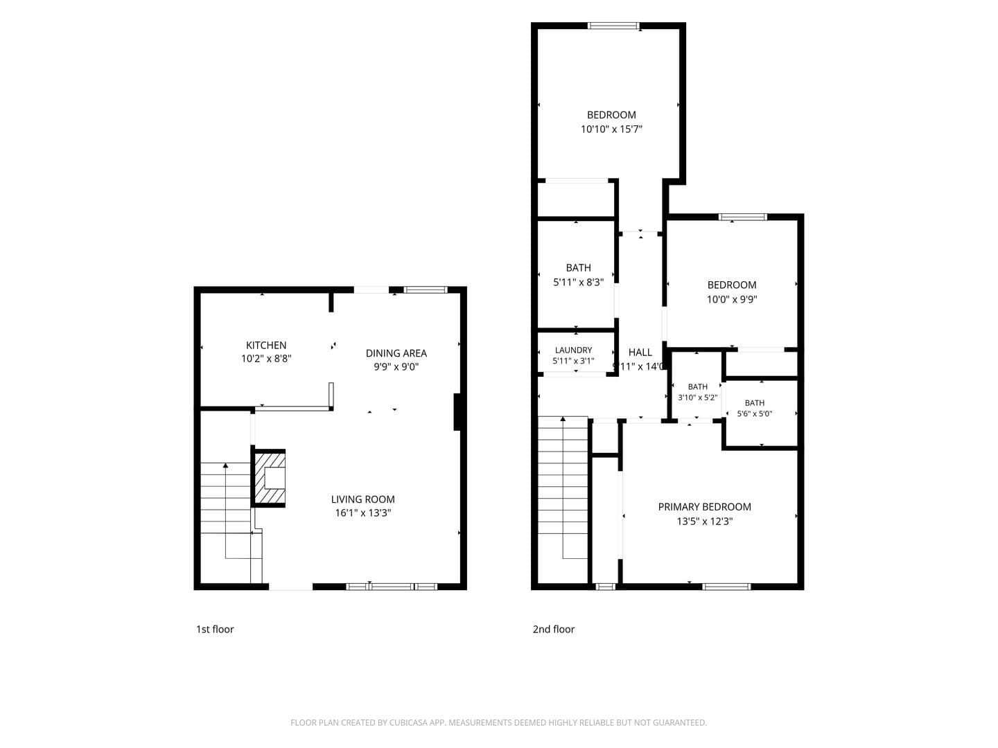 Boulder Townhome: 3790 Colorado Ave. # E