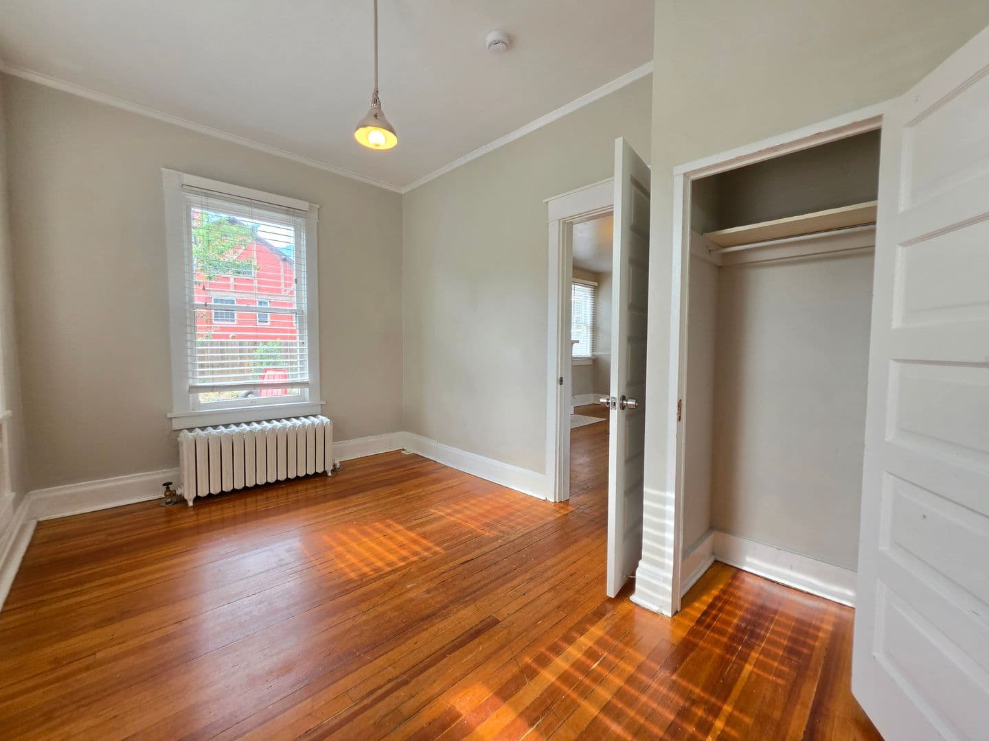Boulder Apartment: 648 University Ave