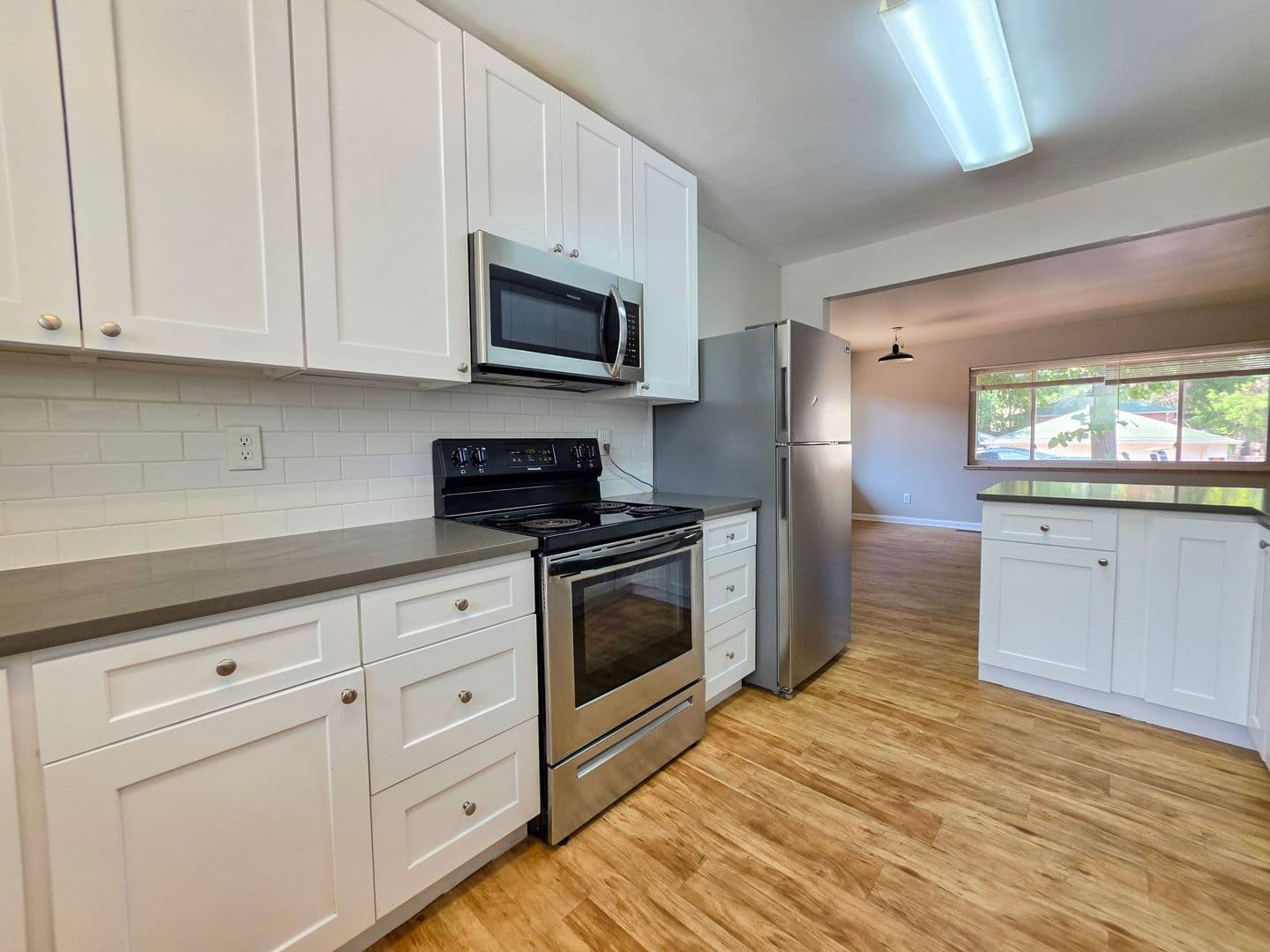 Boulder Apartment: 807 19th Street