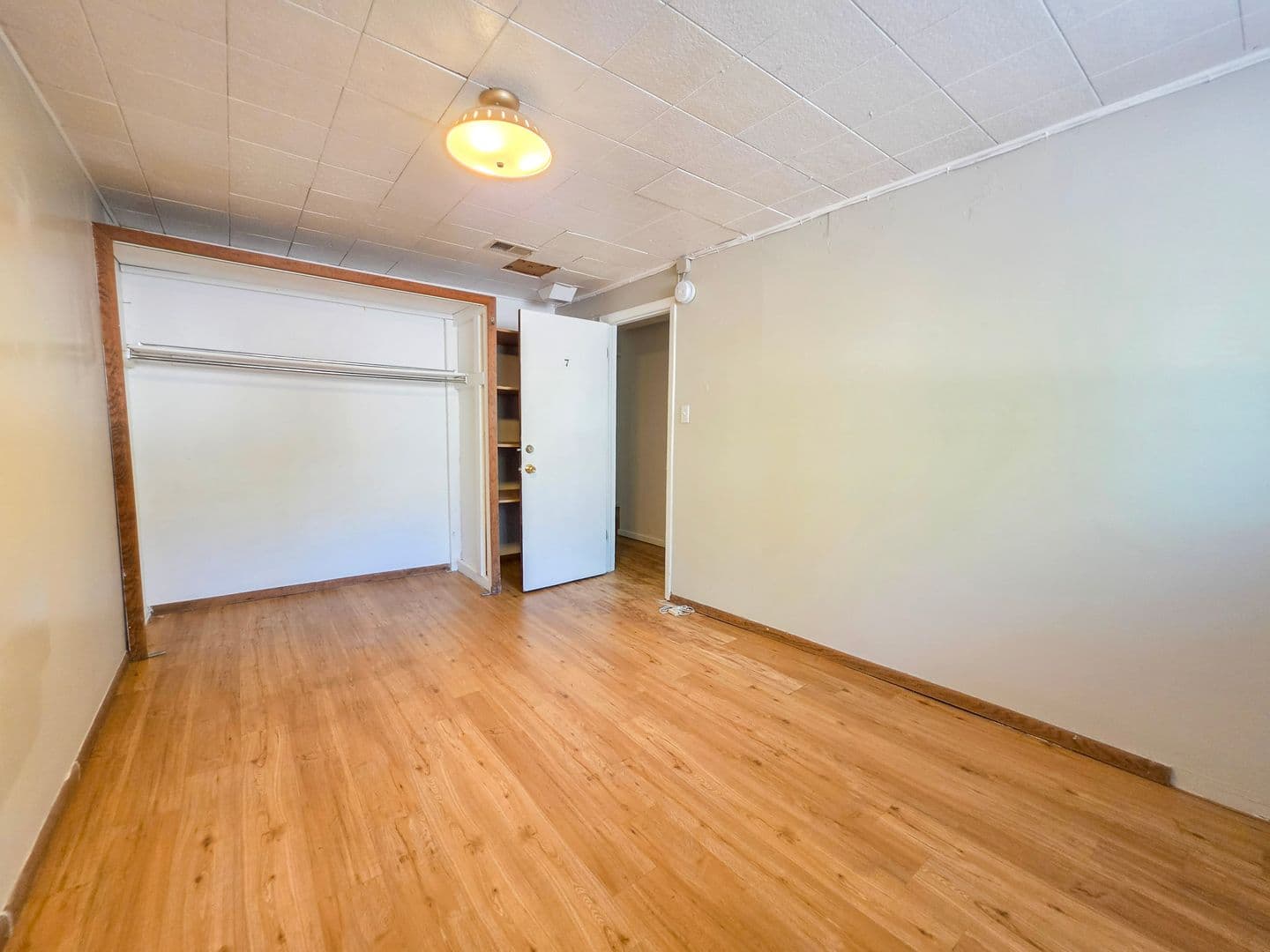Boulder Apartment: 807 19th Street