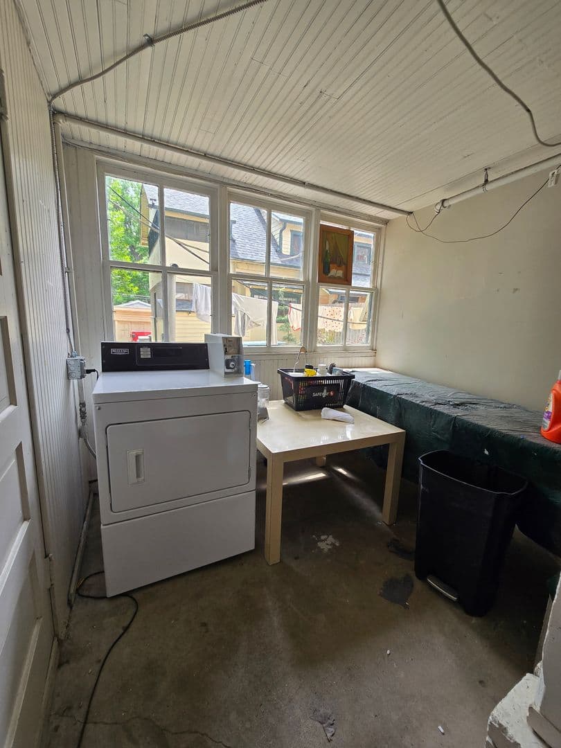 Boulder Apartment: 1030-1034 Pine