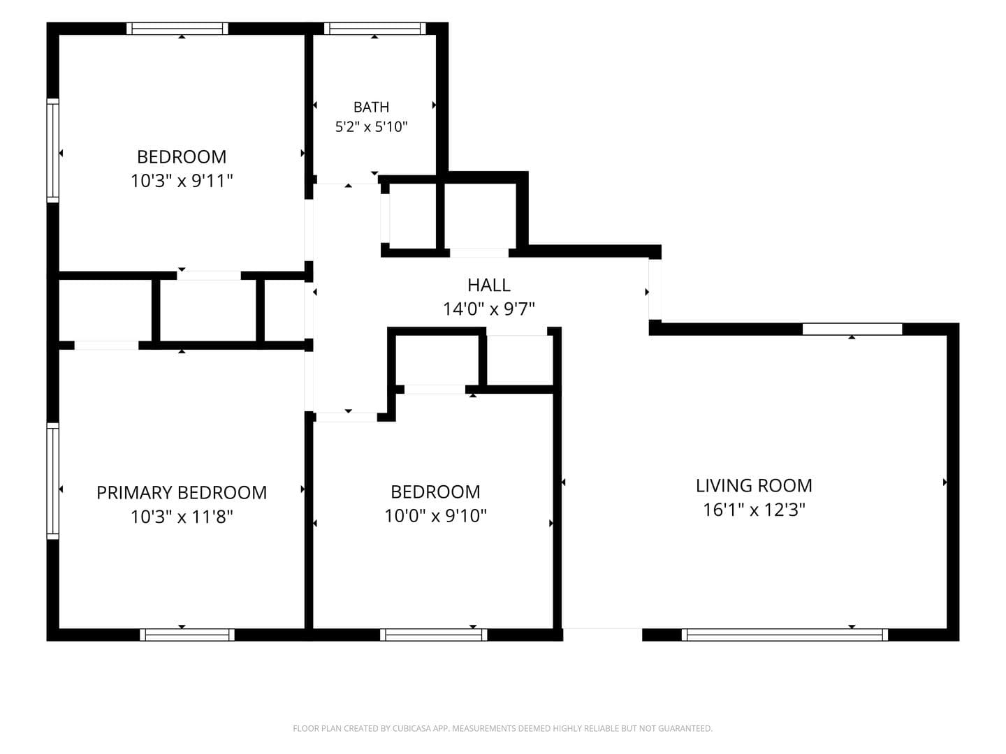 Boulder House: 940 37th Street