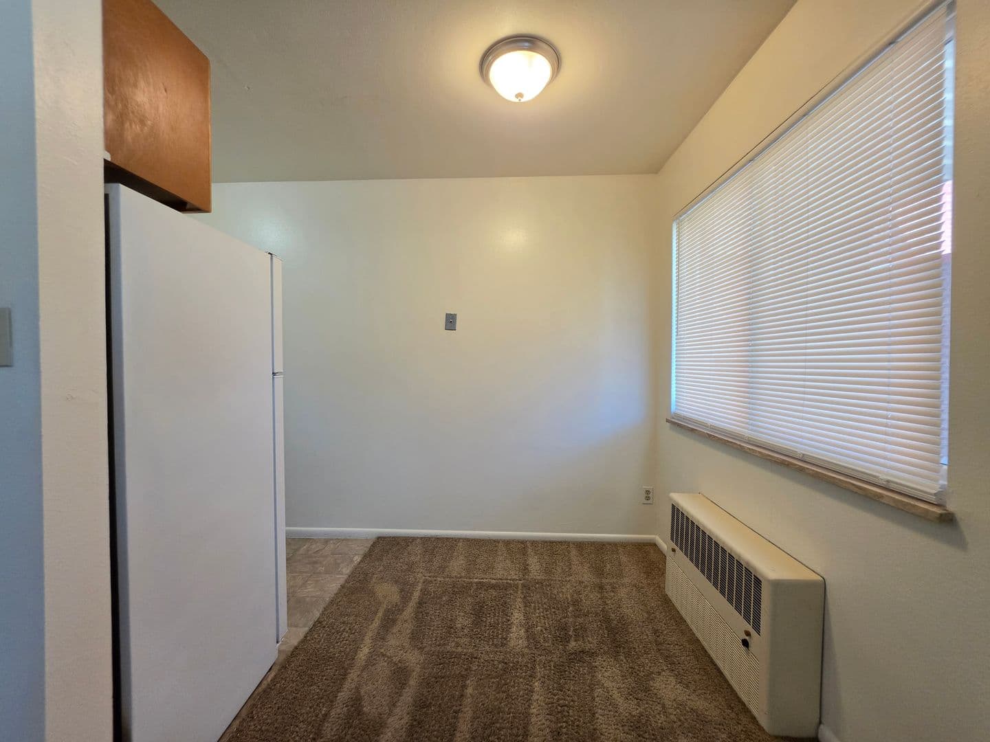 Boulder Apartment: 2845 Broadway Street