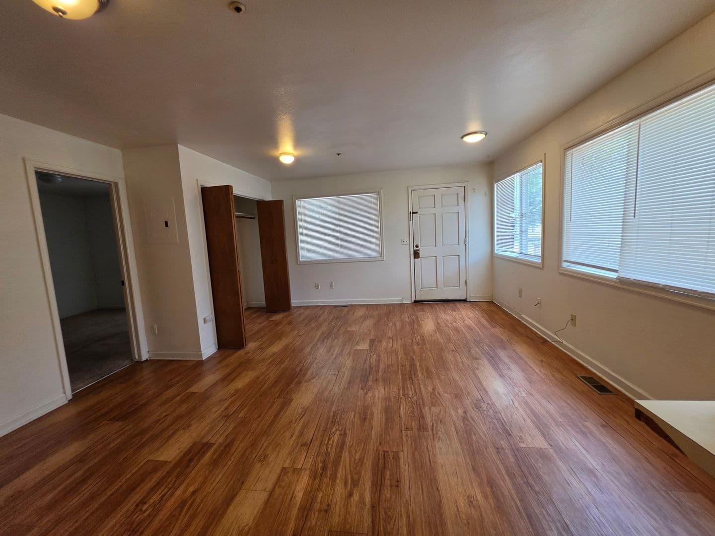 Boulder Apartment: 1431 18th Street
