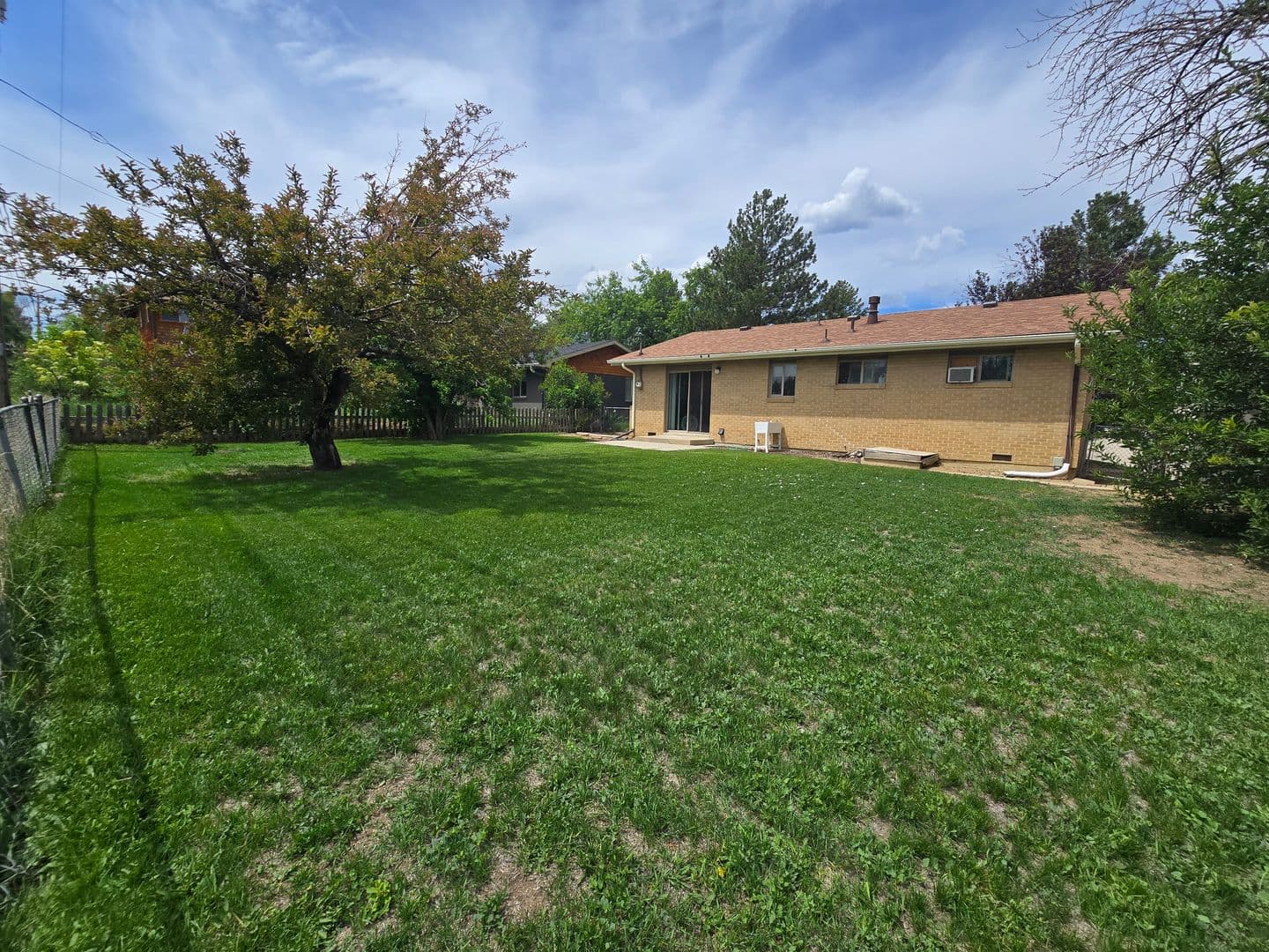 Boulder House: 940 37th Street