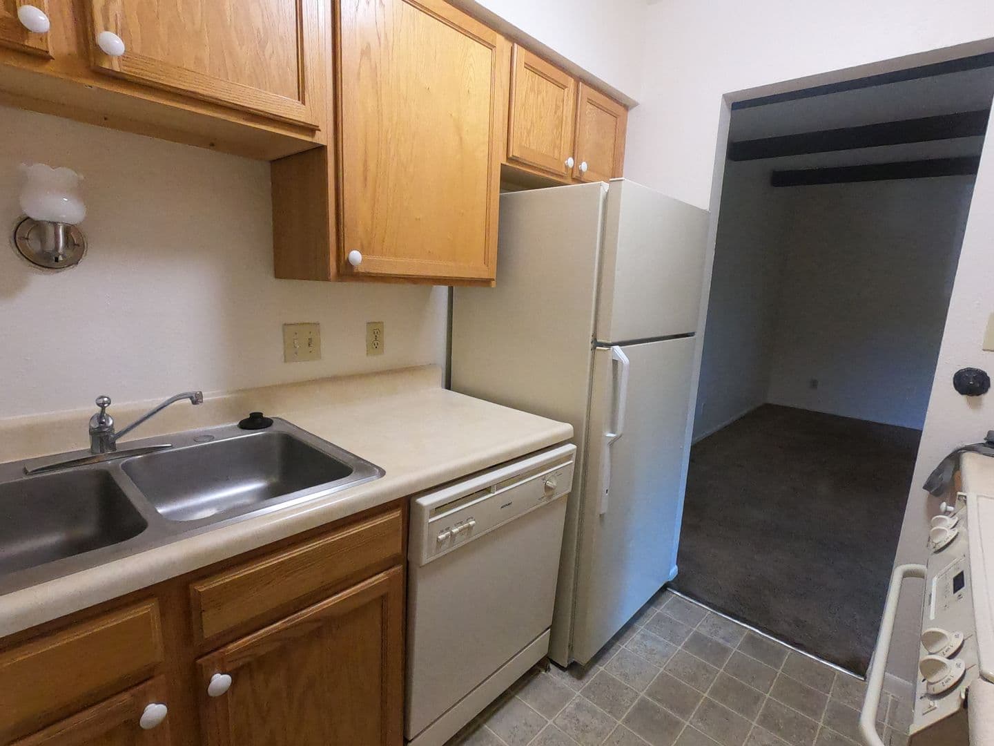 Louisville Apartment: 1608 Garfield Avenue
