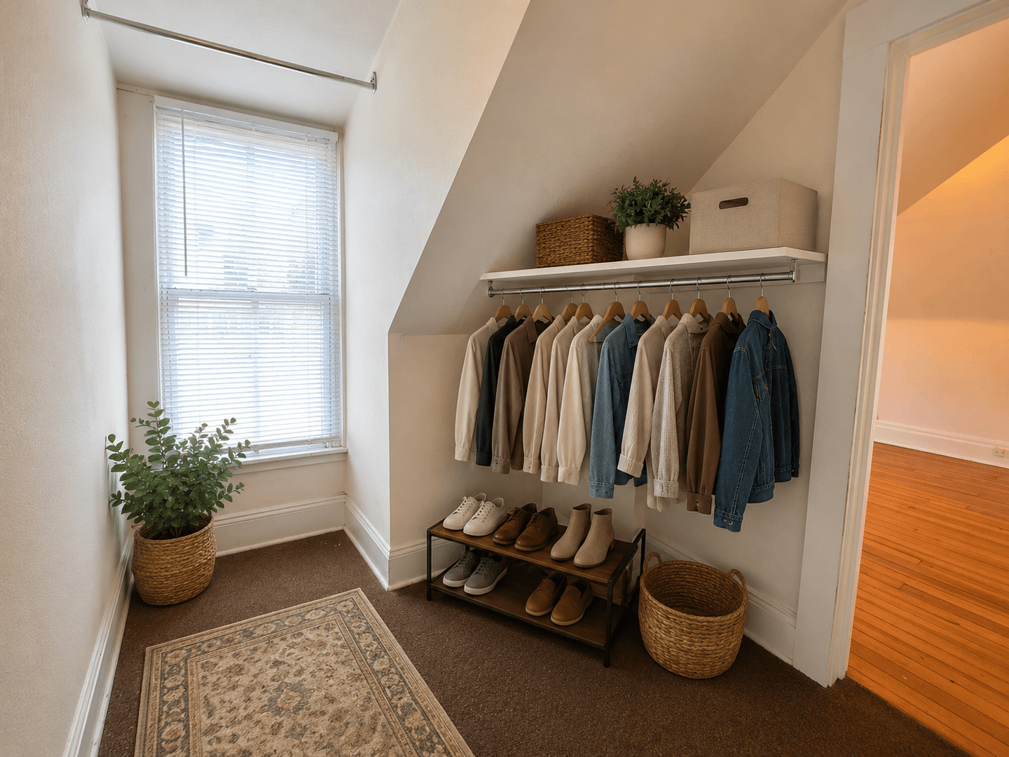 Boulder Apartment: 1030-1034 Pine