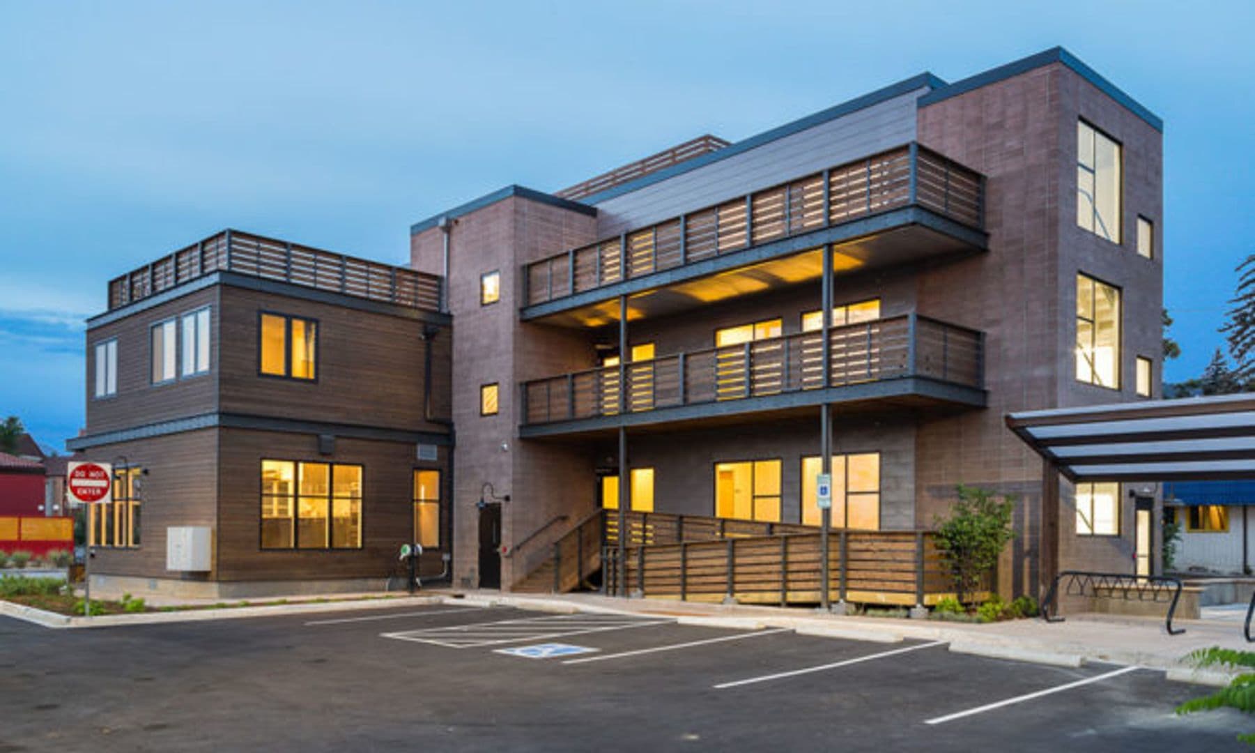 Boulder Apartment: 2333 Arapahoe Ave.