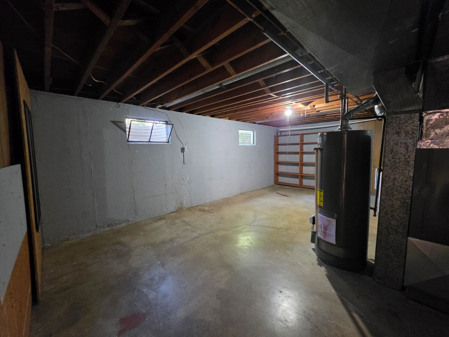 Boulder House: 455 S. 45th Street