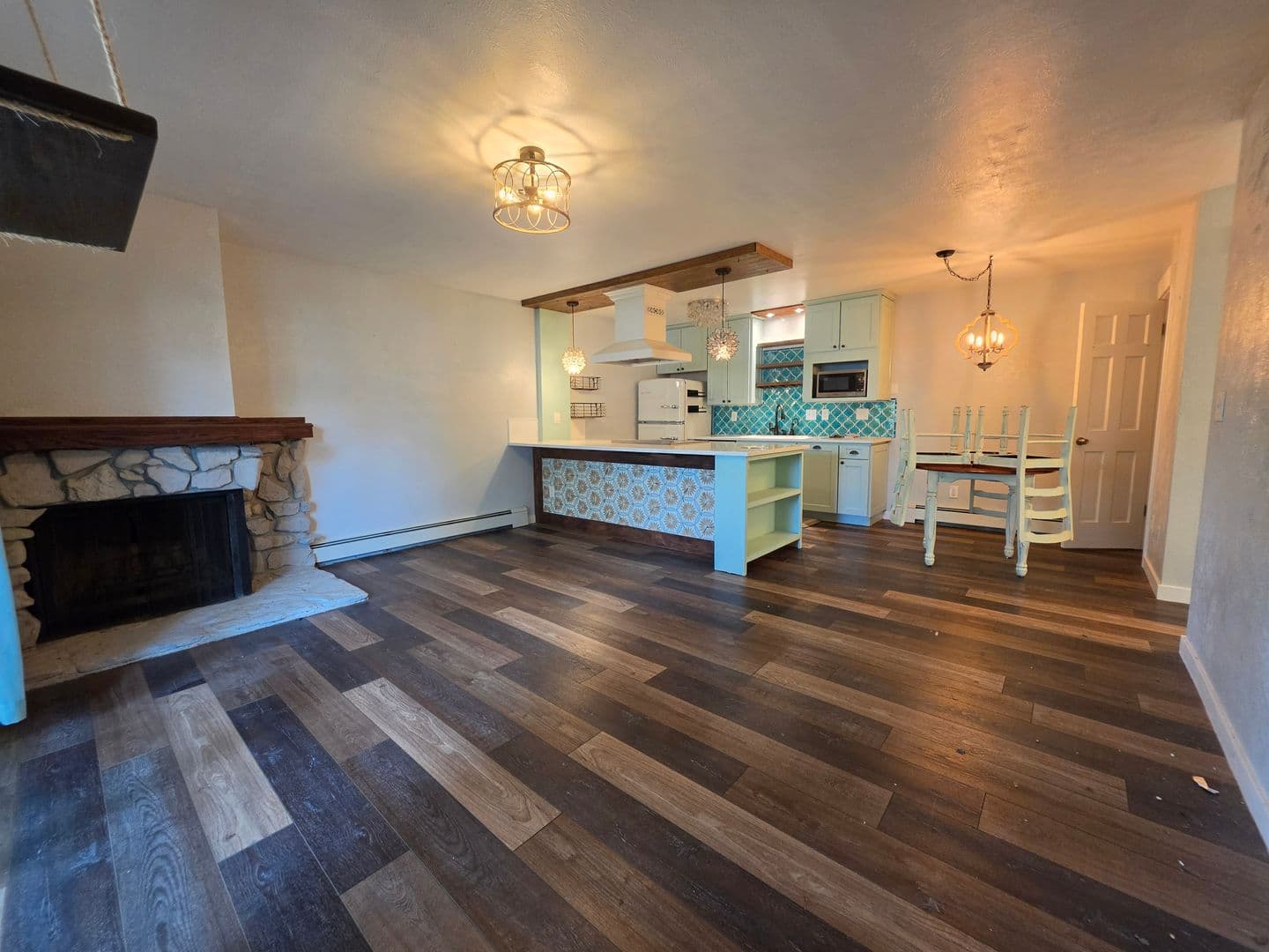 Boulder Condo: 665 Manhattan Drive #1