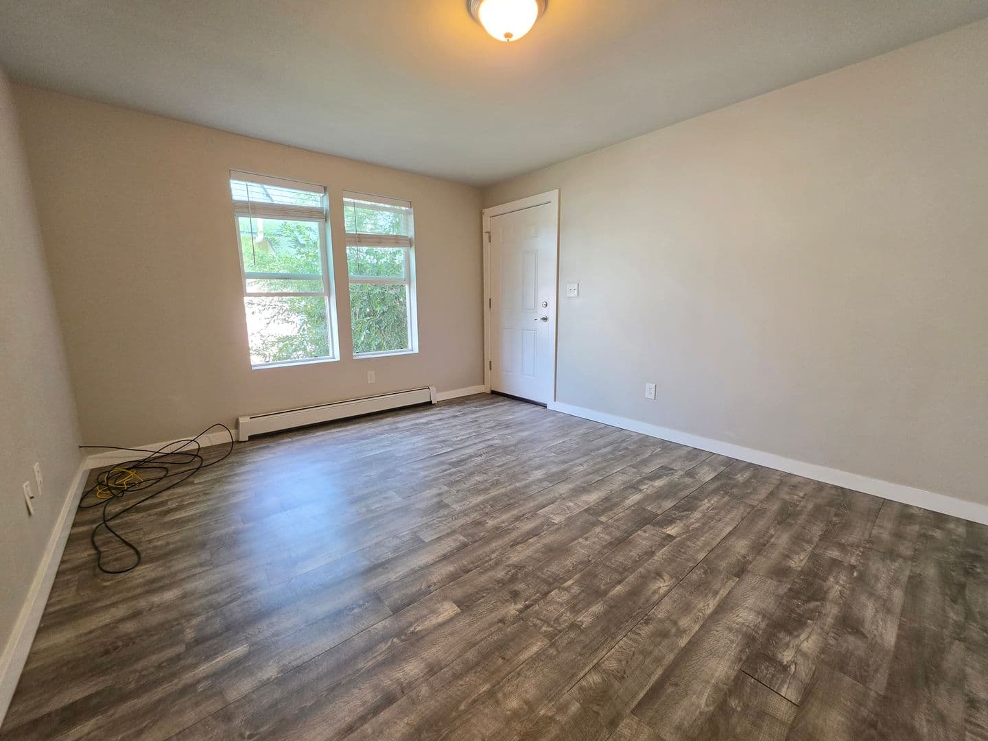 Boulder Apartment: 1719 Marine St.