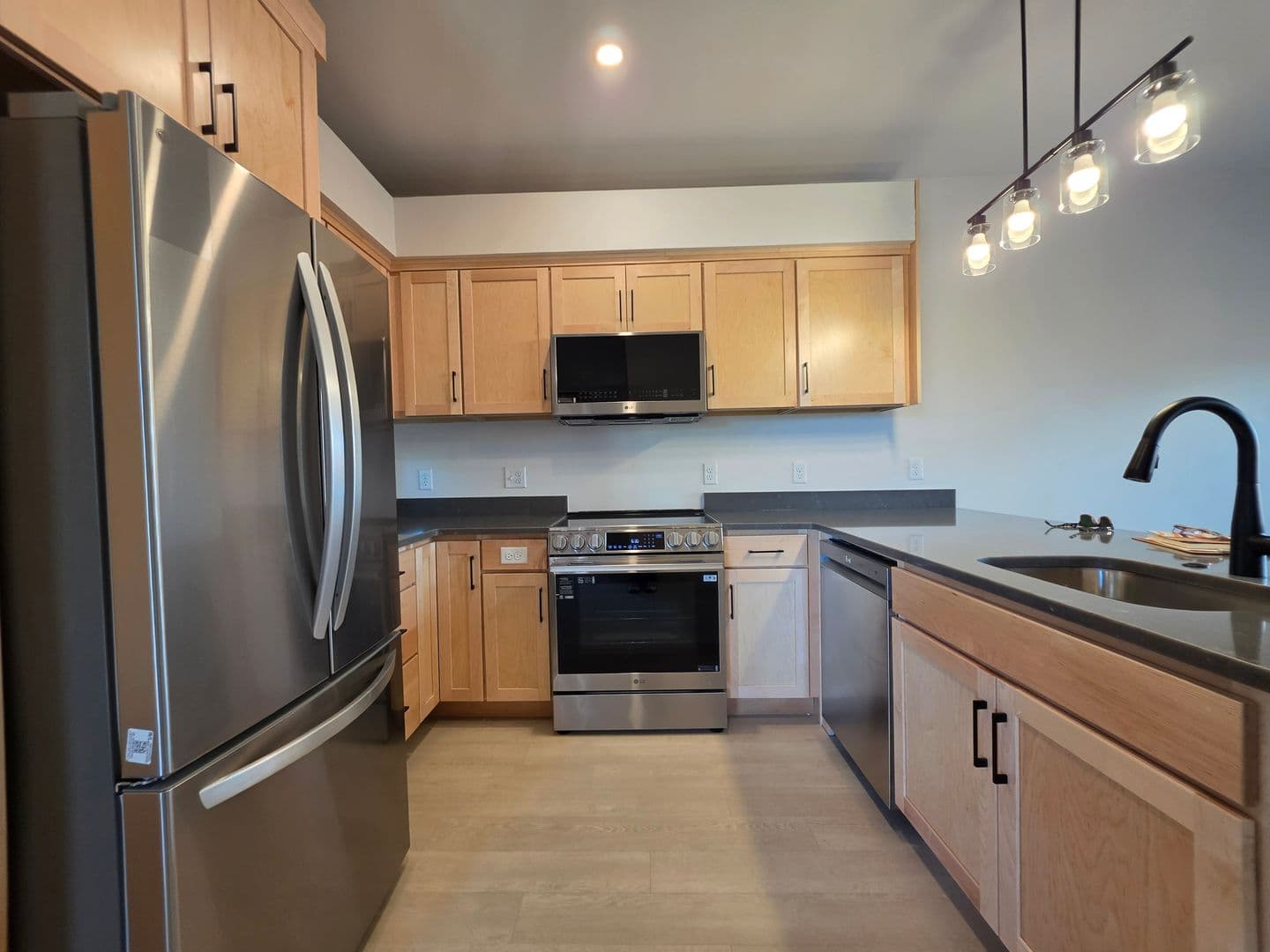 Boulder Condo: 2301 Pearl St. # 77