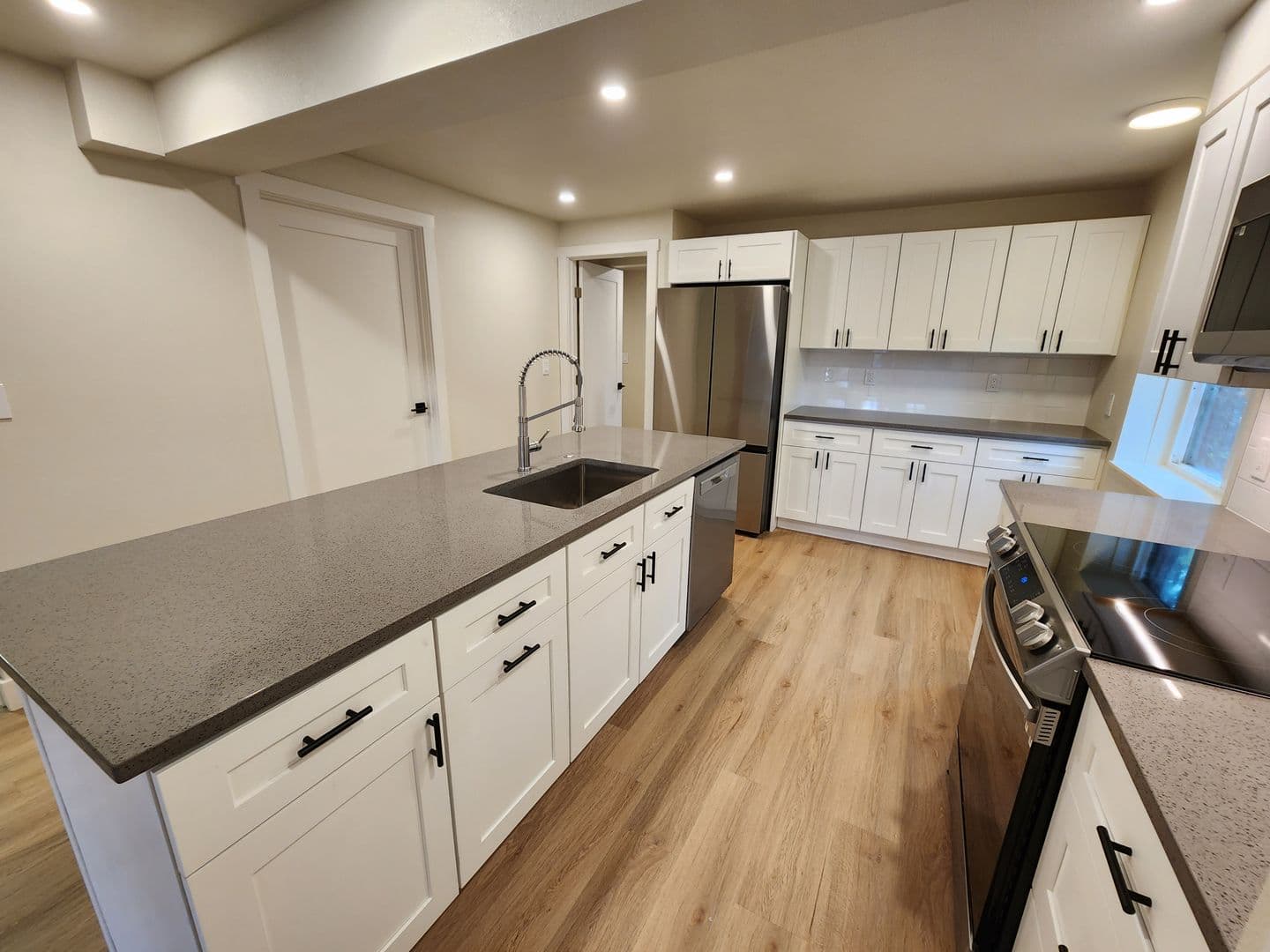 Boulder Apartment: 1155 Jay Street - C