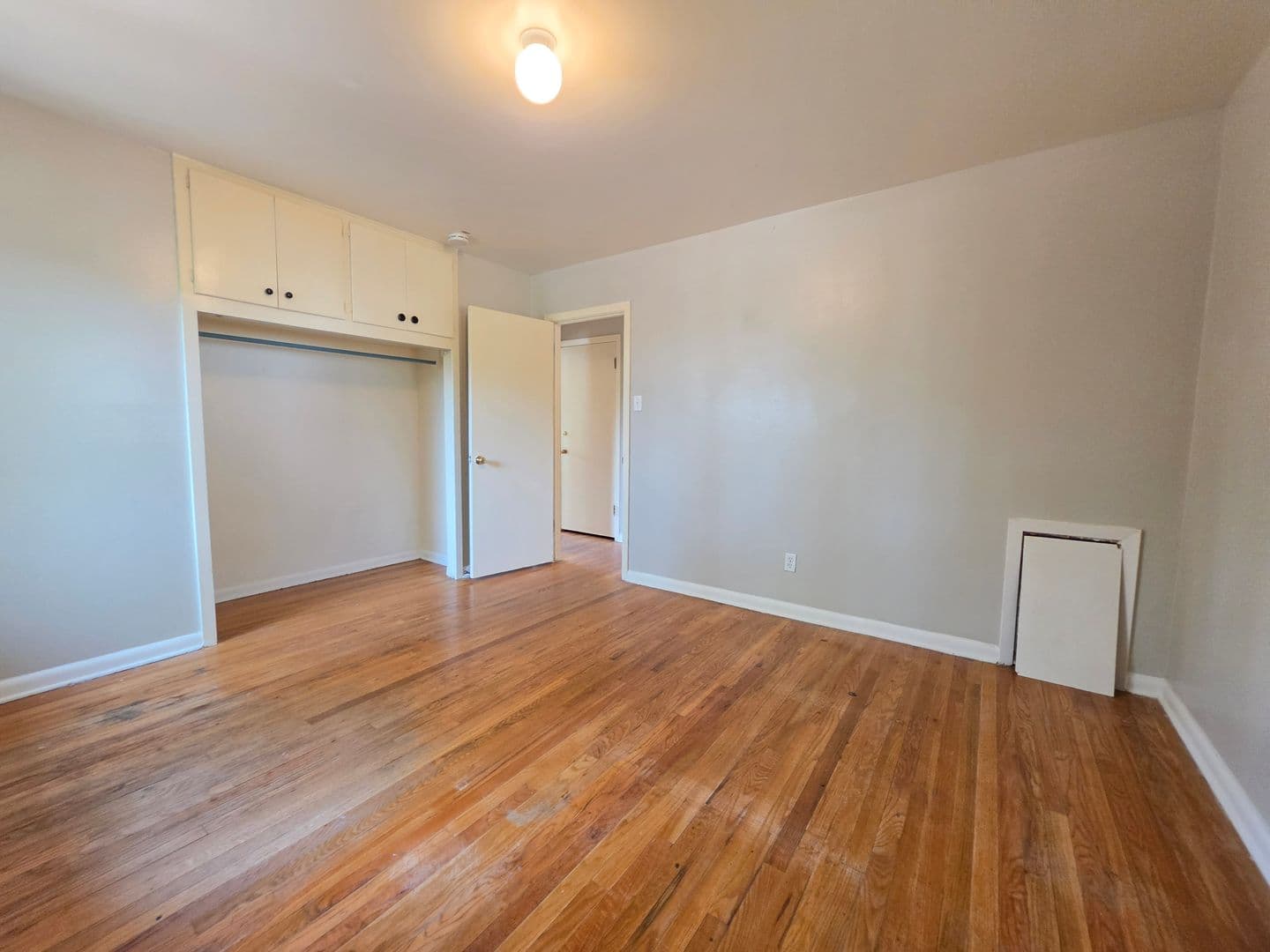 Boulder Apartment: 807 19th Street
