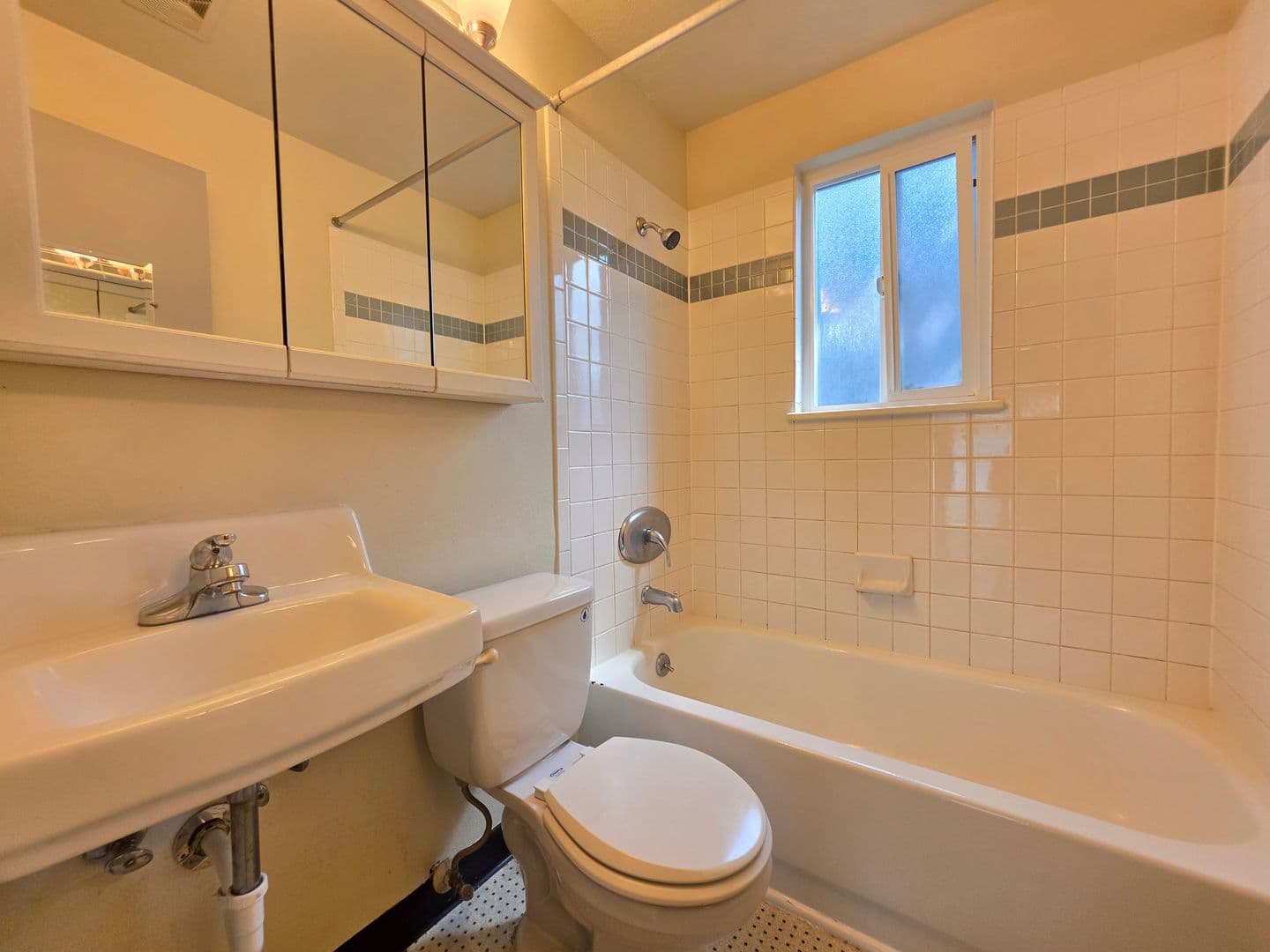 Boulder Apartment: 2100 22nd Street