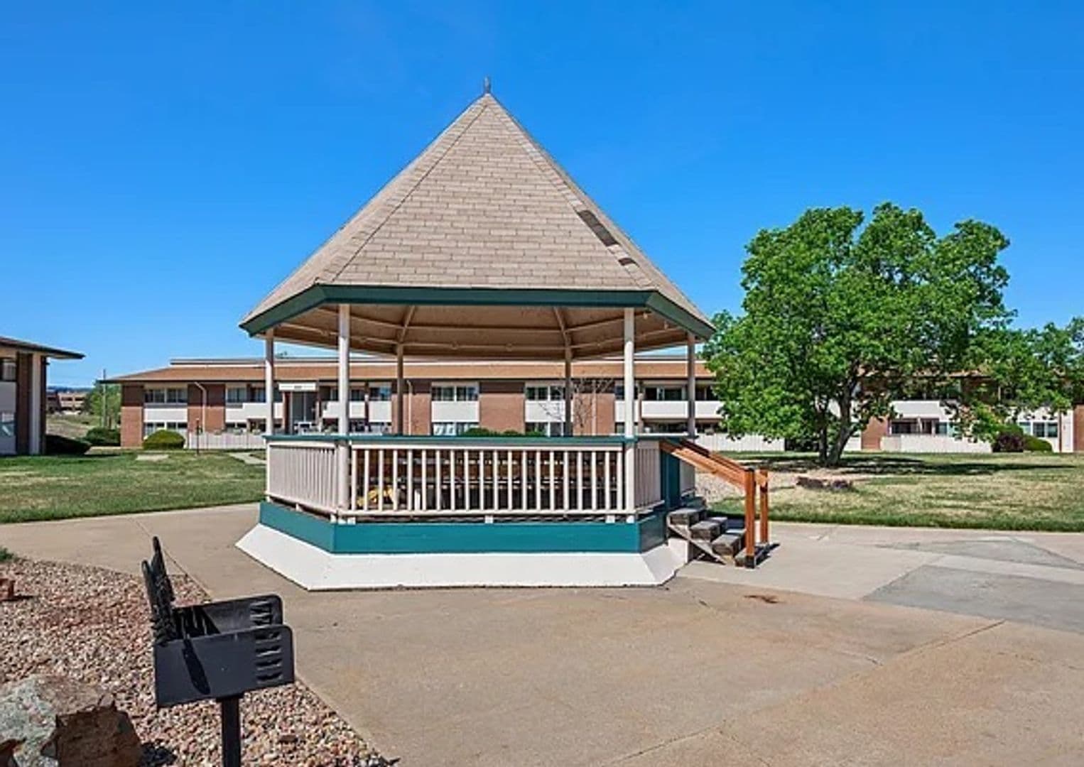 Boulder Condo: 5124 Williams Fork Trail, #203