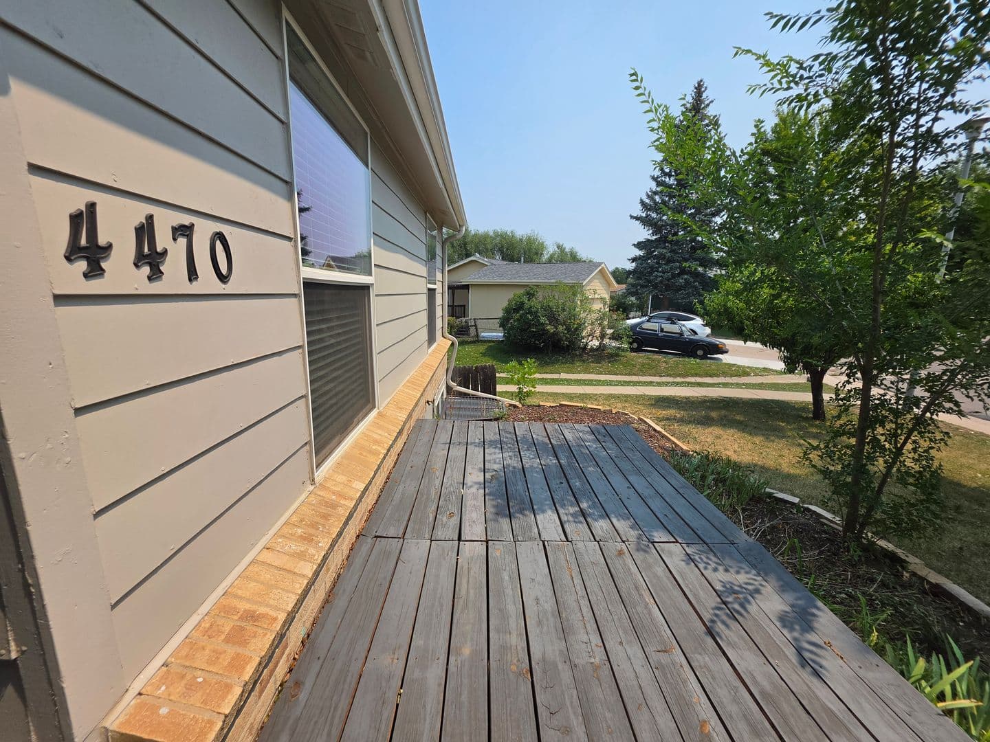 Westminster House: 4470 W. 109th Place