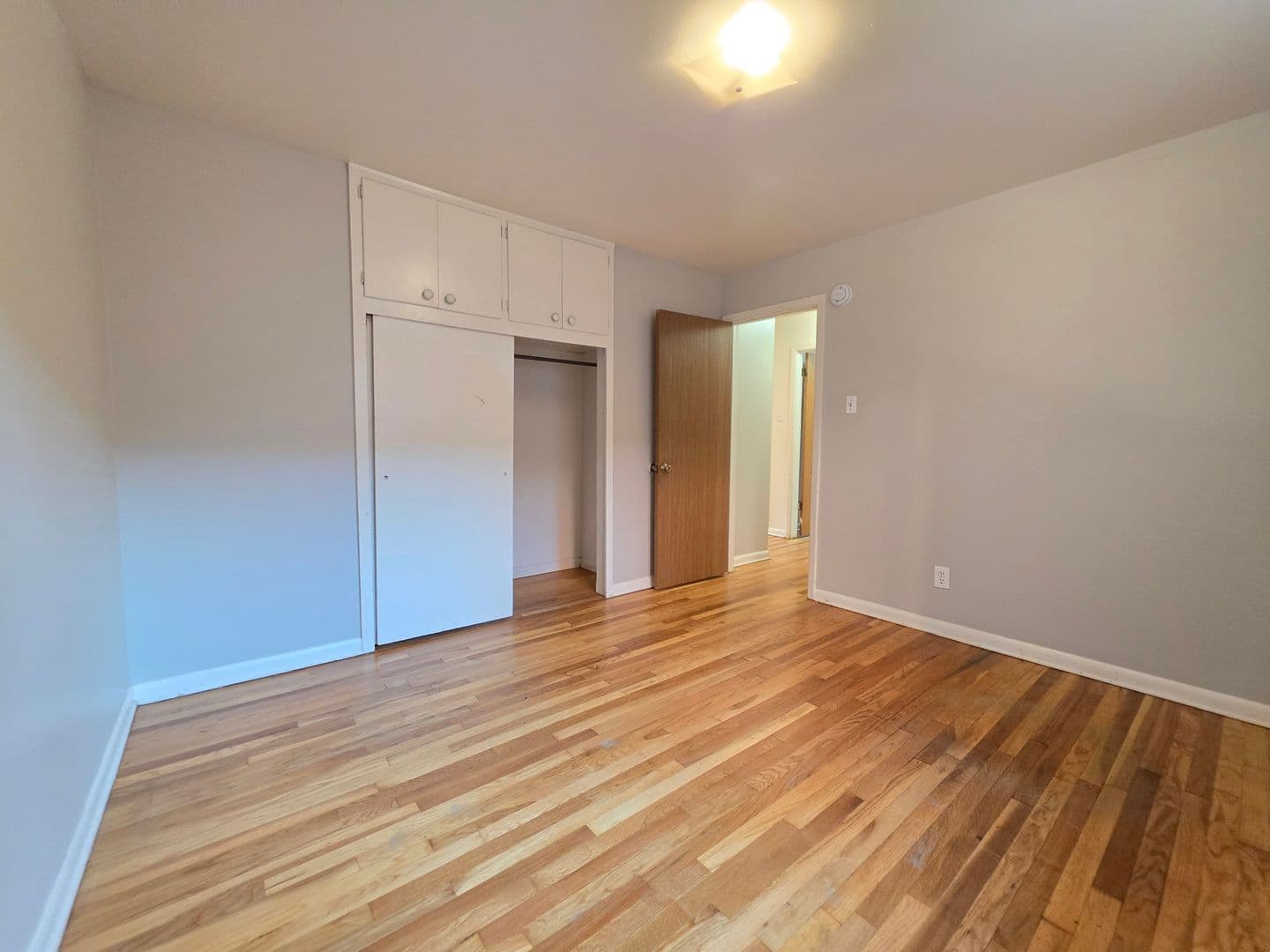 Boulder Apartment: 807 19th Street
