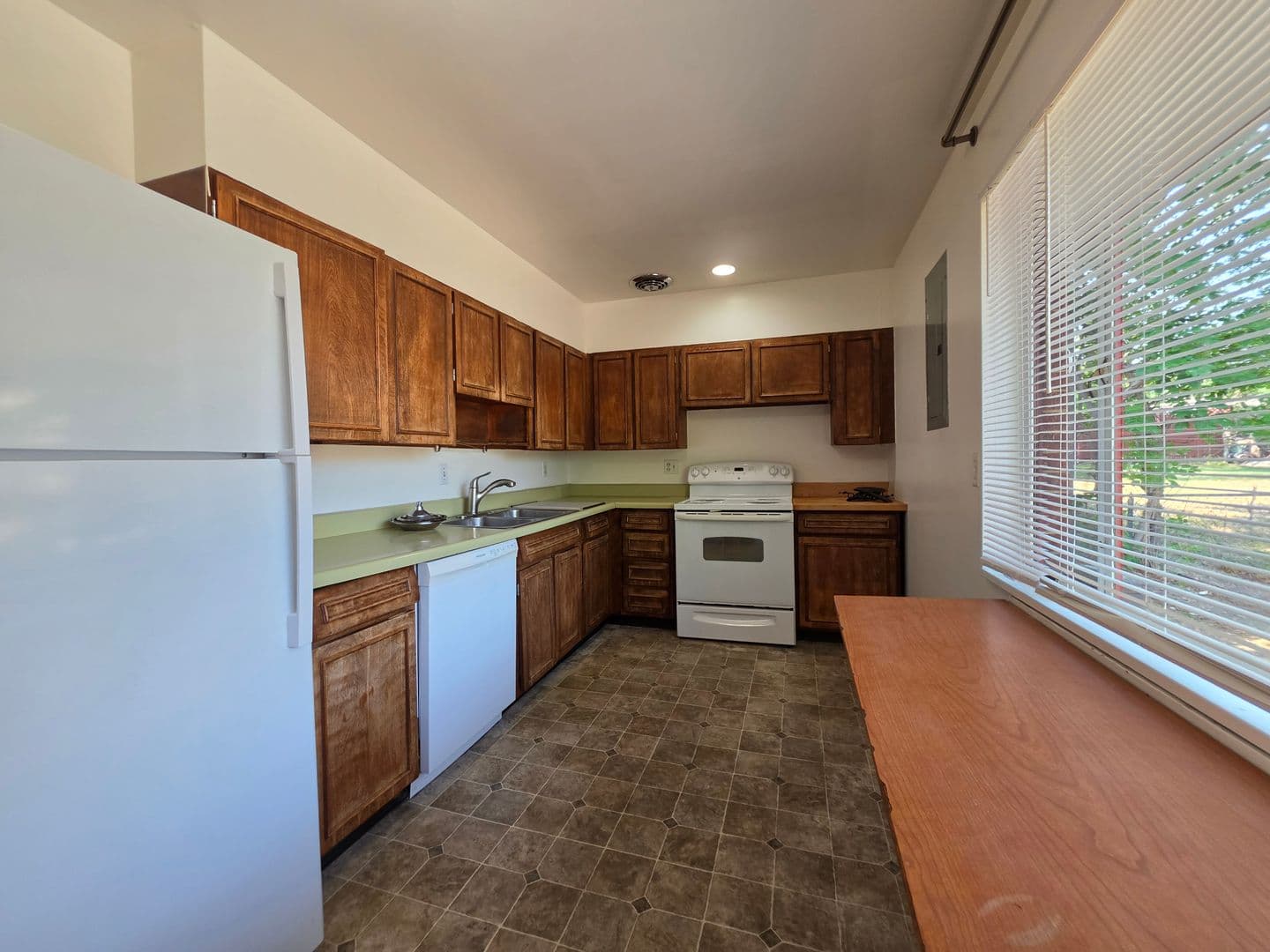 Boulder House: 455 S. 45th Street