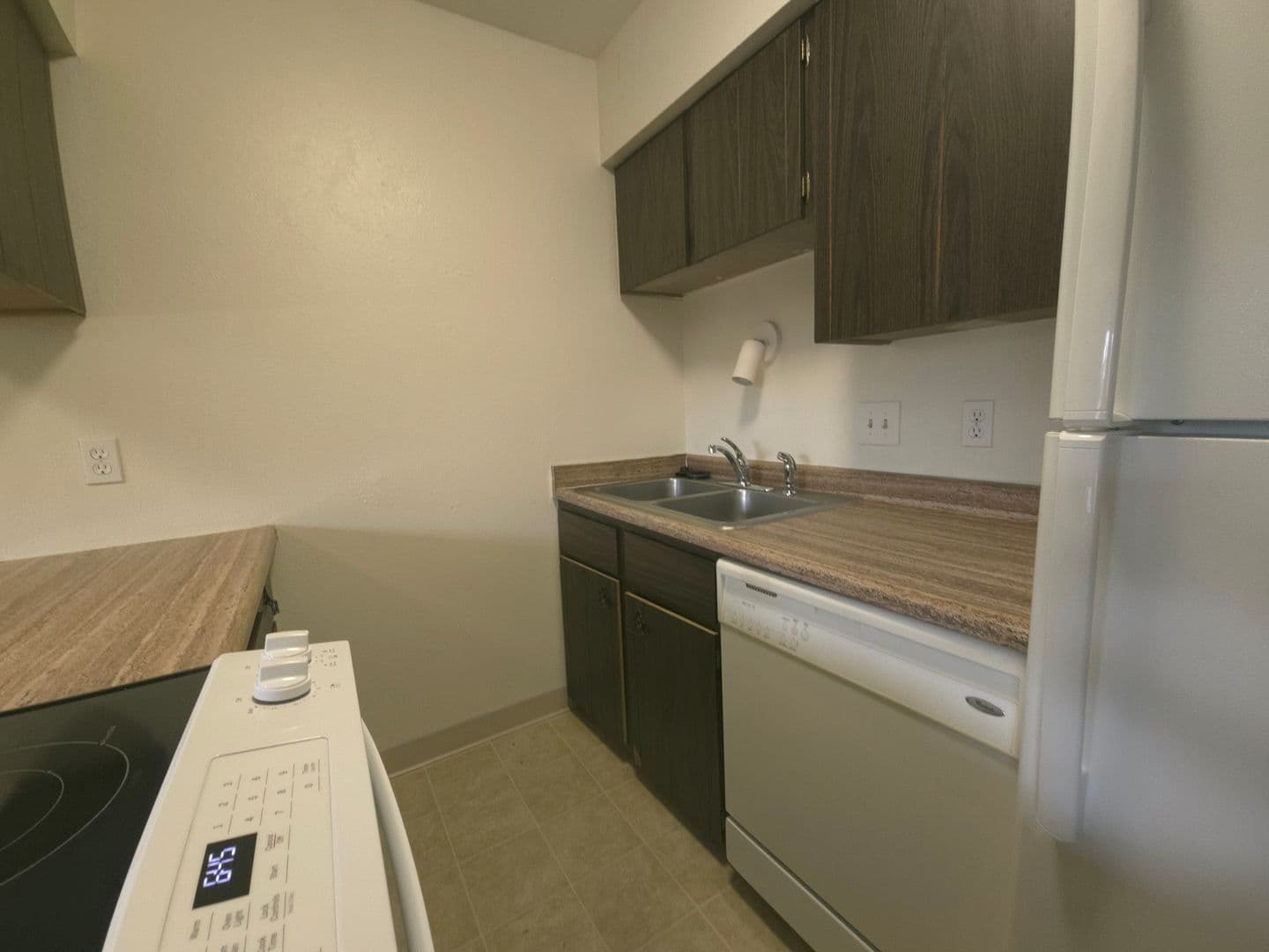 Louisville Apartment: 1608 Garfield Avenue