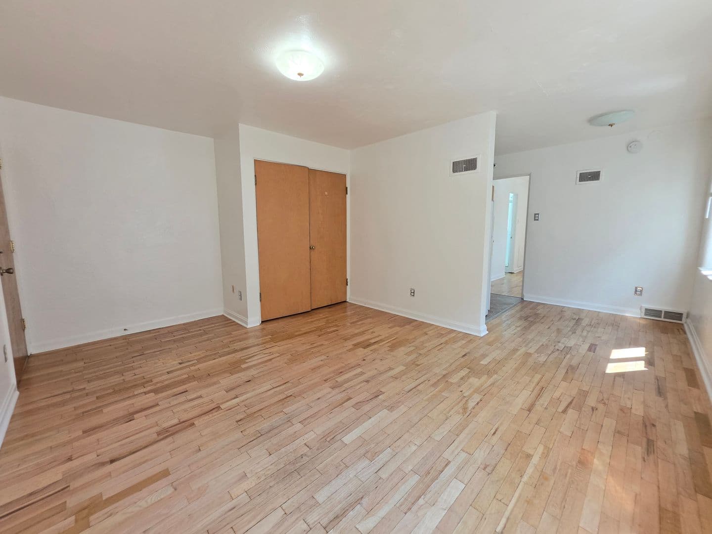 Boulder Apartment: 1020 14th Street