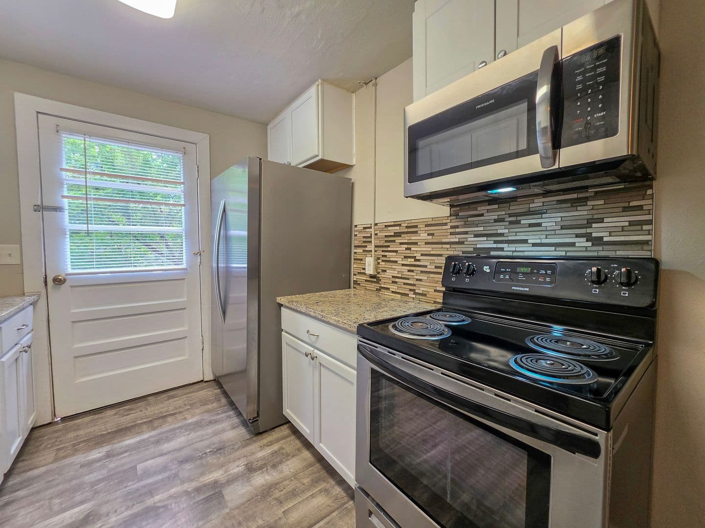 Boulder Apartment: 1719 Marine St.