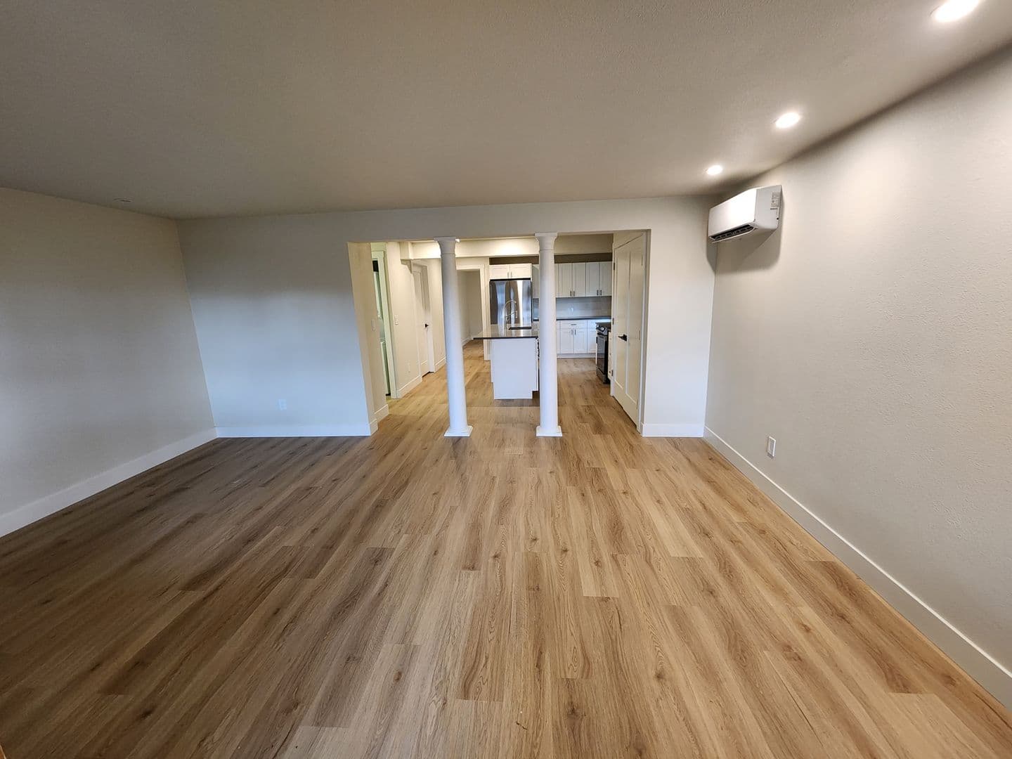 Boulder Apartment: 1155 Jay Street - C