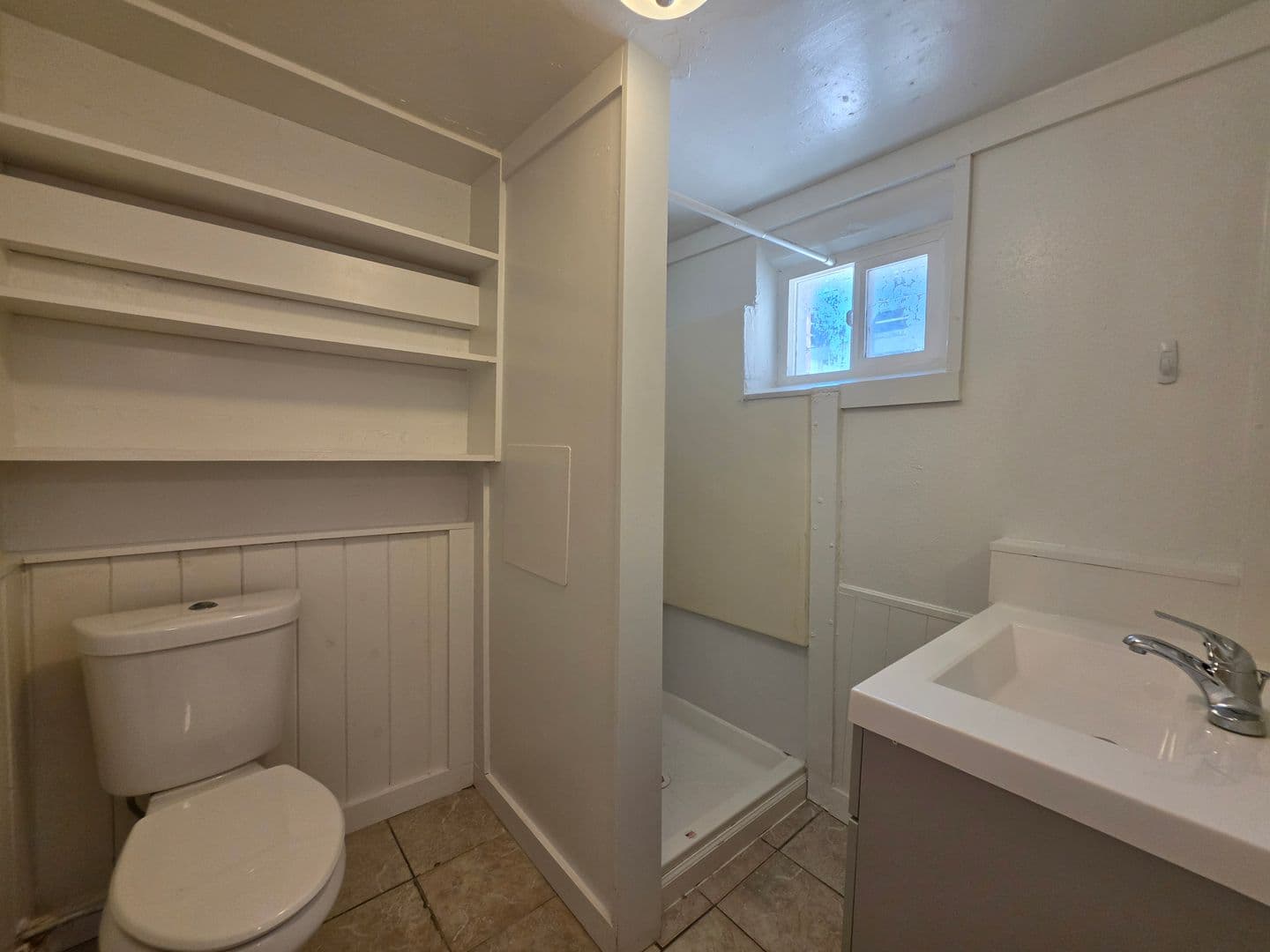 Boulder Apartment: 1038 14th Street