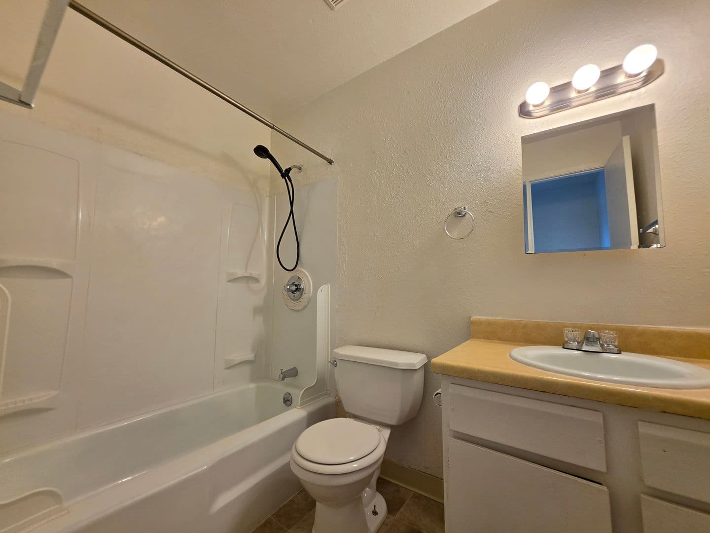 Boulder Apartment: 2505-2507 Spruce St.