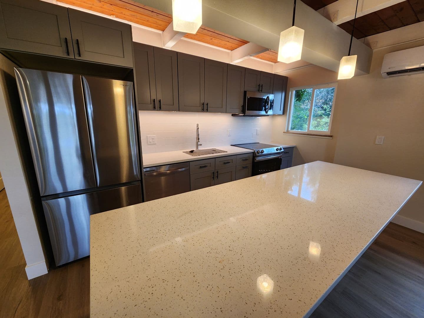 Boulder Apartment: 1155 Jay Street - B