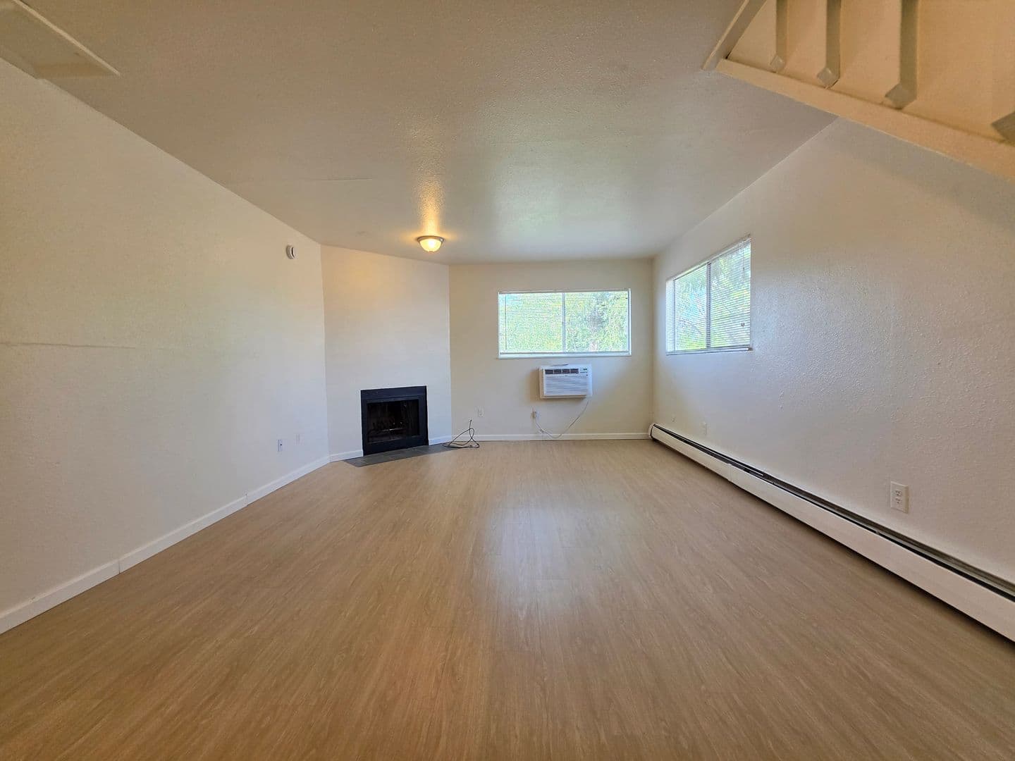 Boulder Apartment: 2505-2507 Spruce St.
