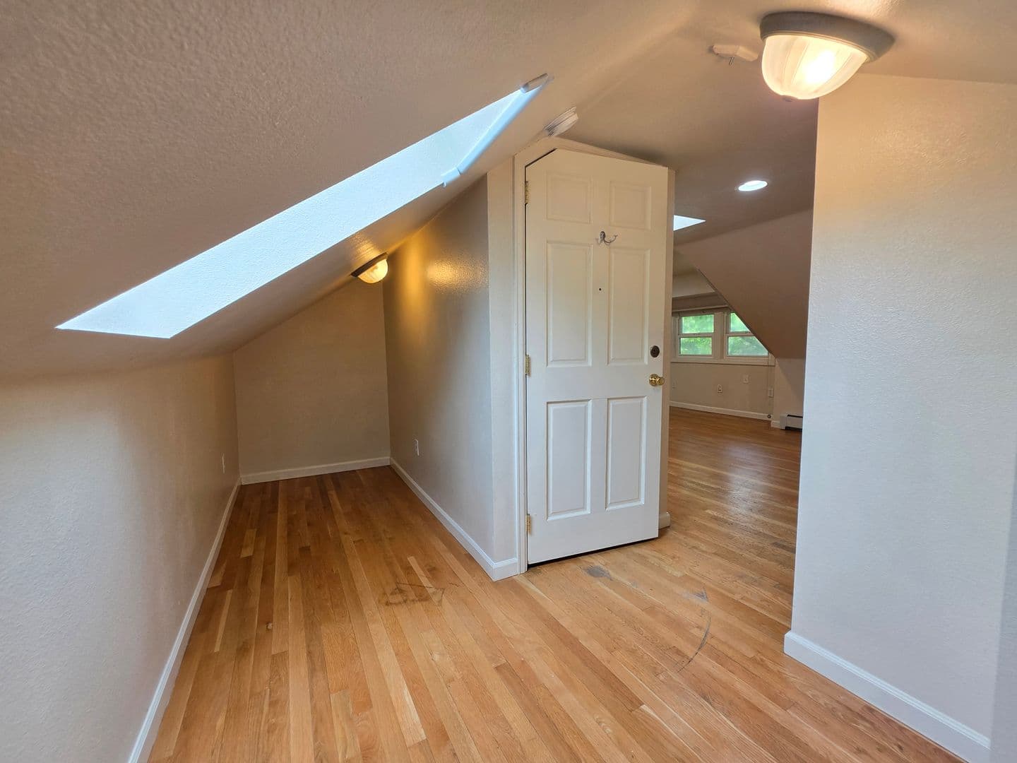Boulder Apartment: 1000 Grandview Ave
