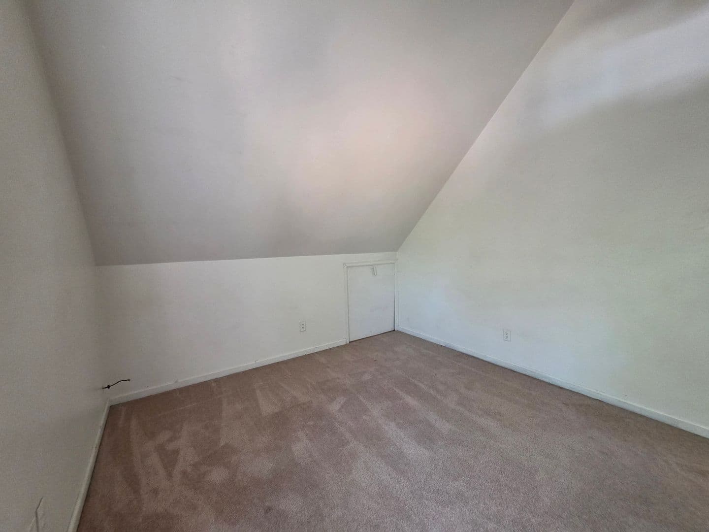 Boulder Apartment: 1431 18th Street