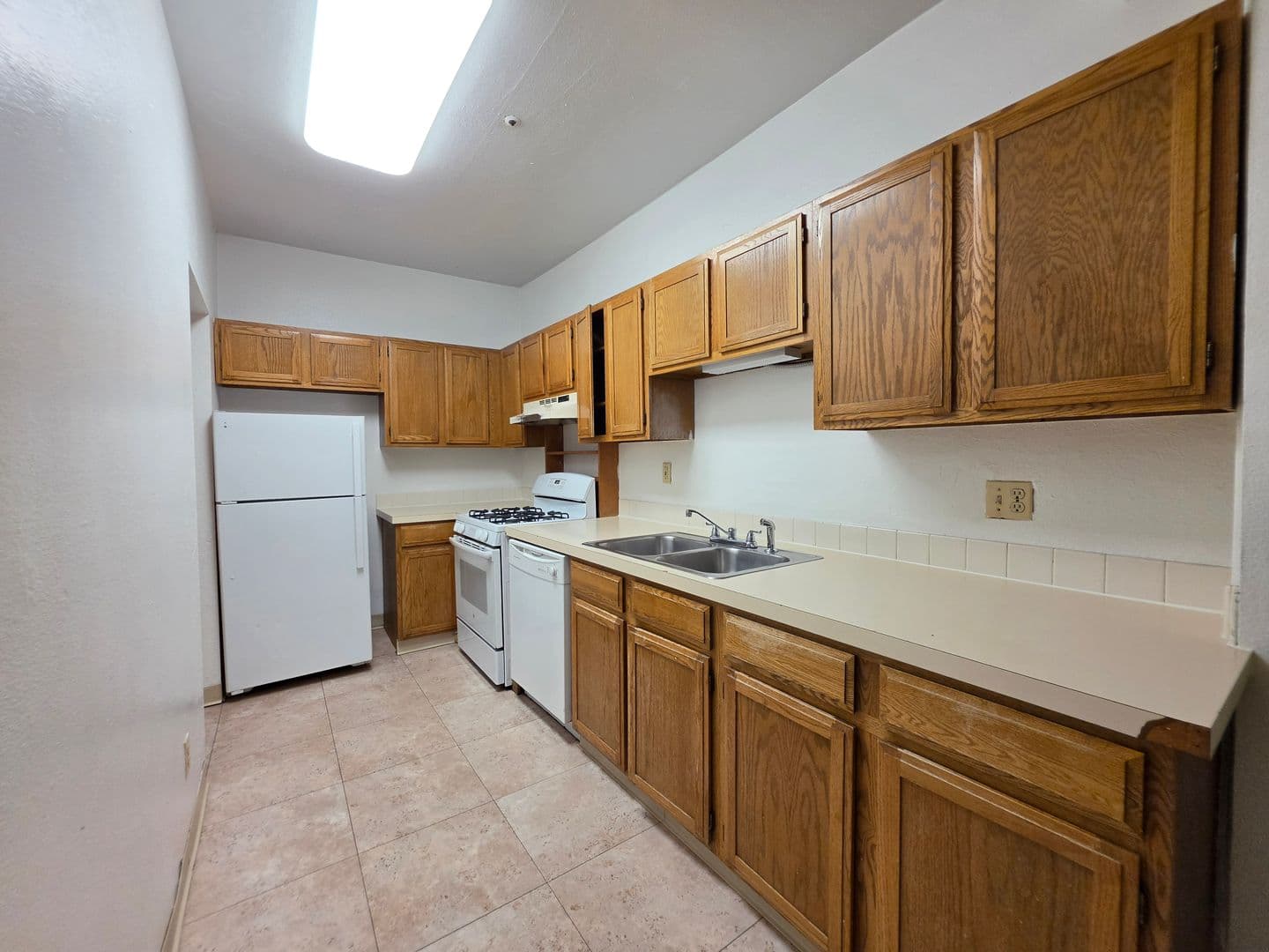 Boulder Apartment: 1431 18th Street