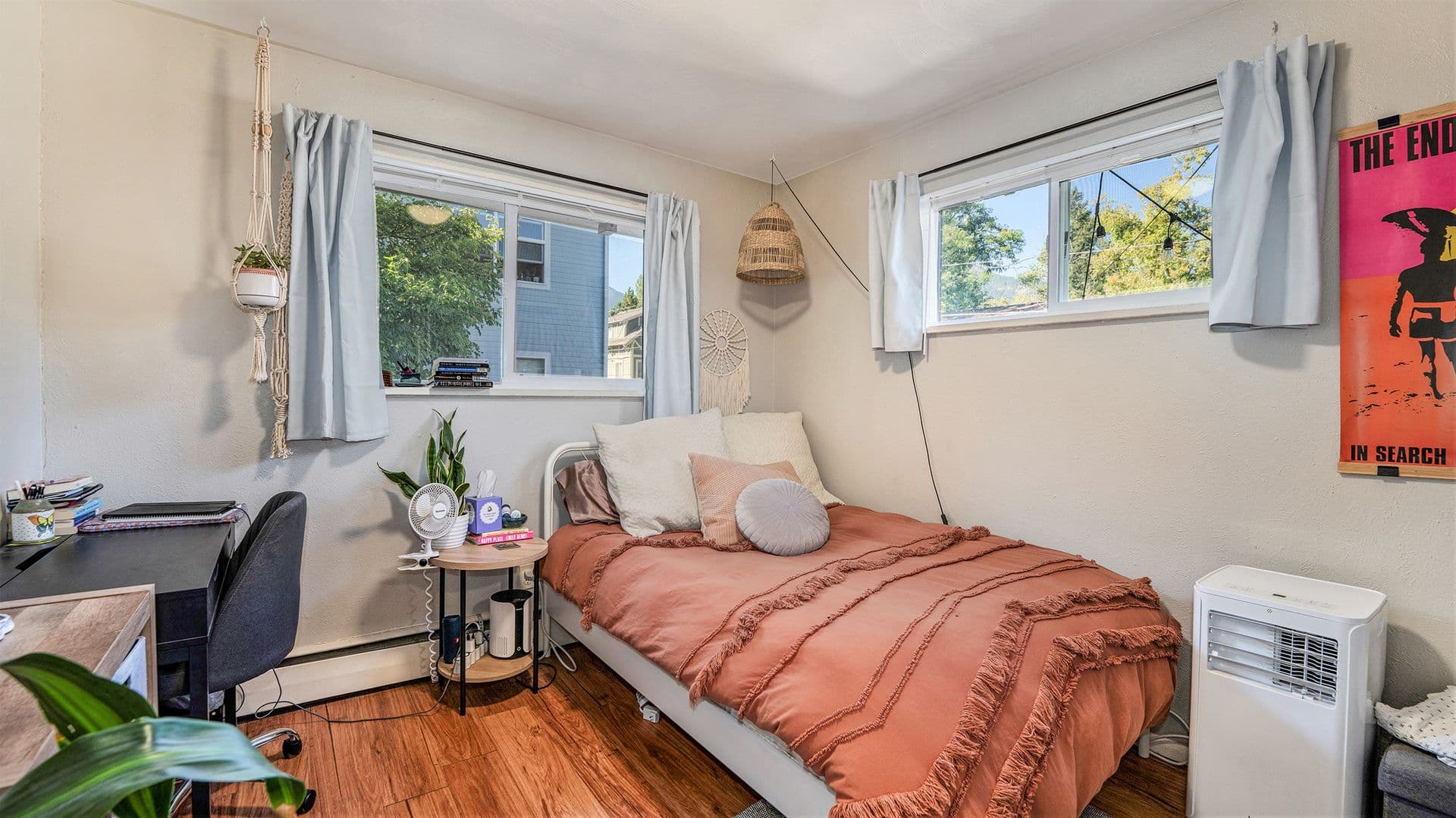 Boulder Apartment: 879-881 19th Street
