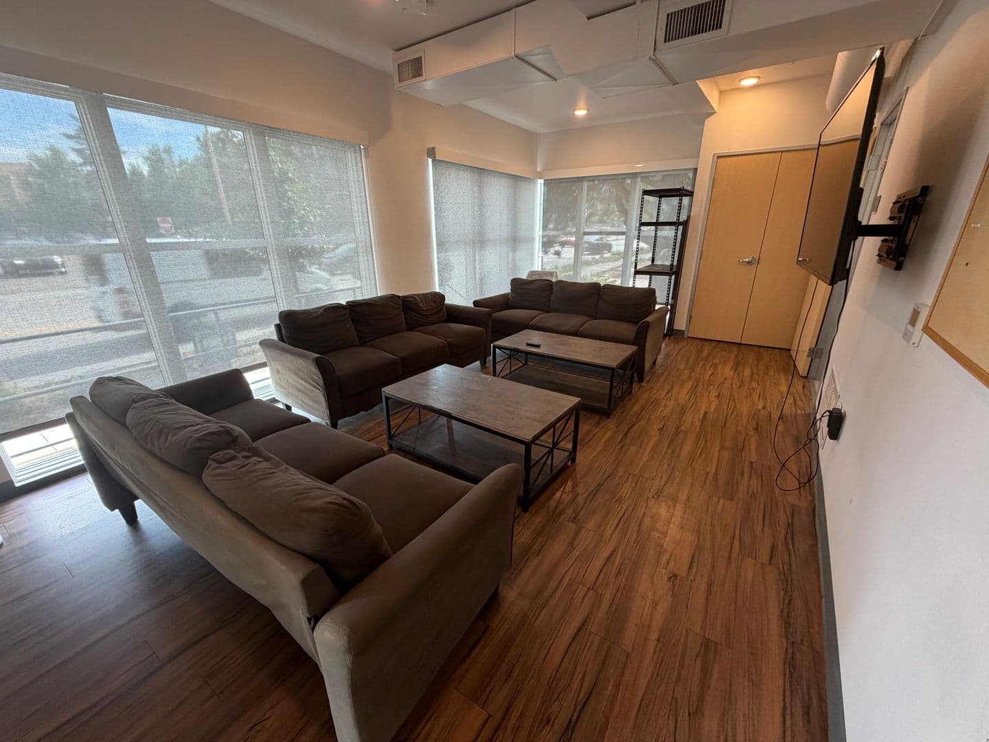 Boulder Apartment: 2333 Arapahoe Ave.