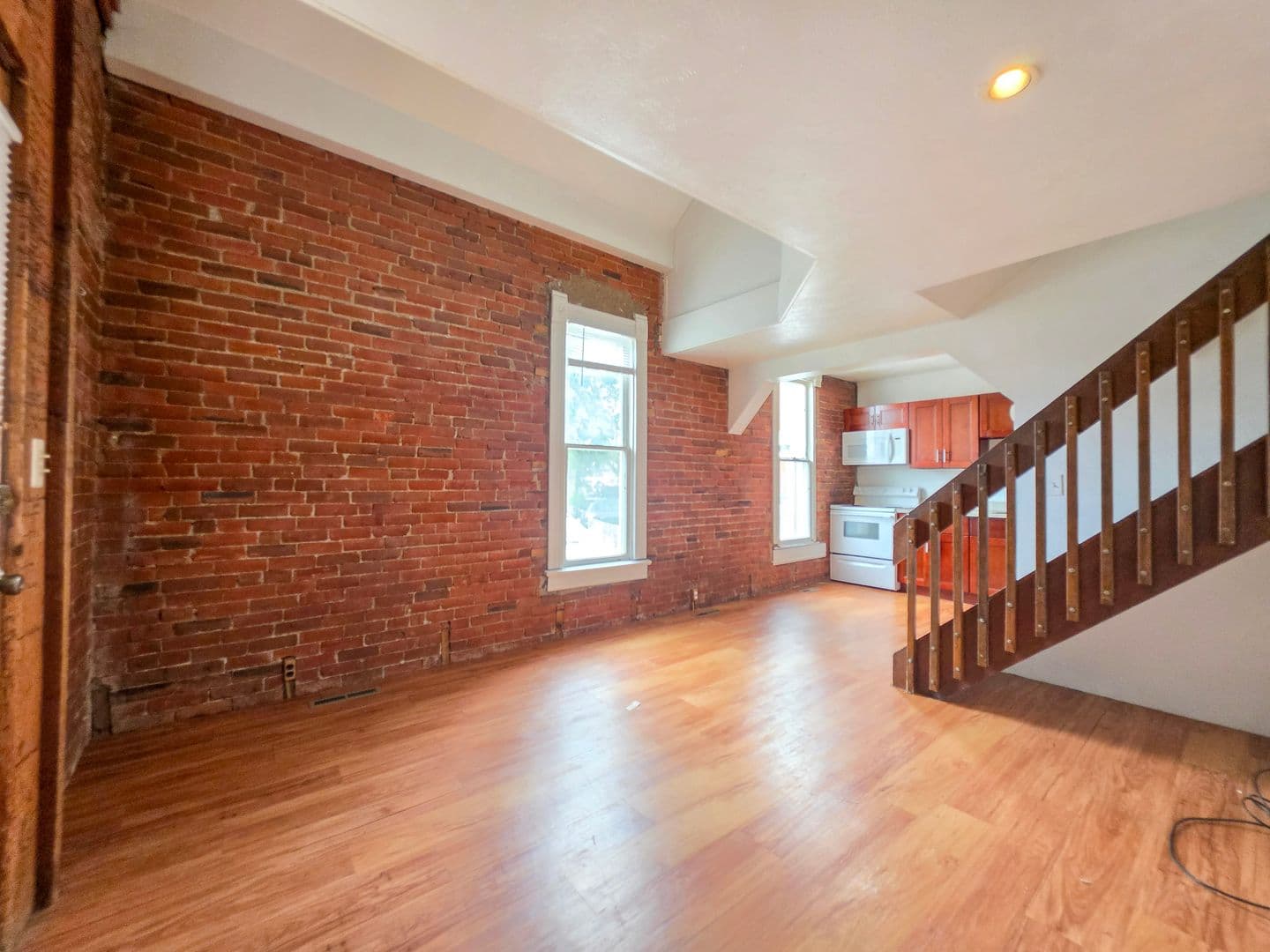 Boulder Apartment: 1742 Walnut Street