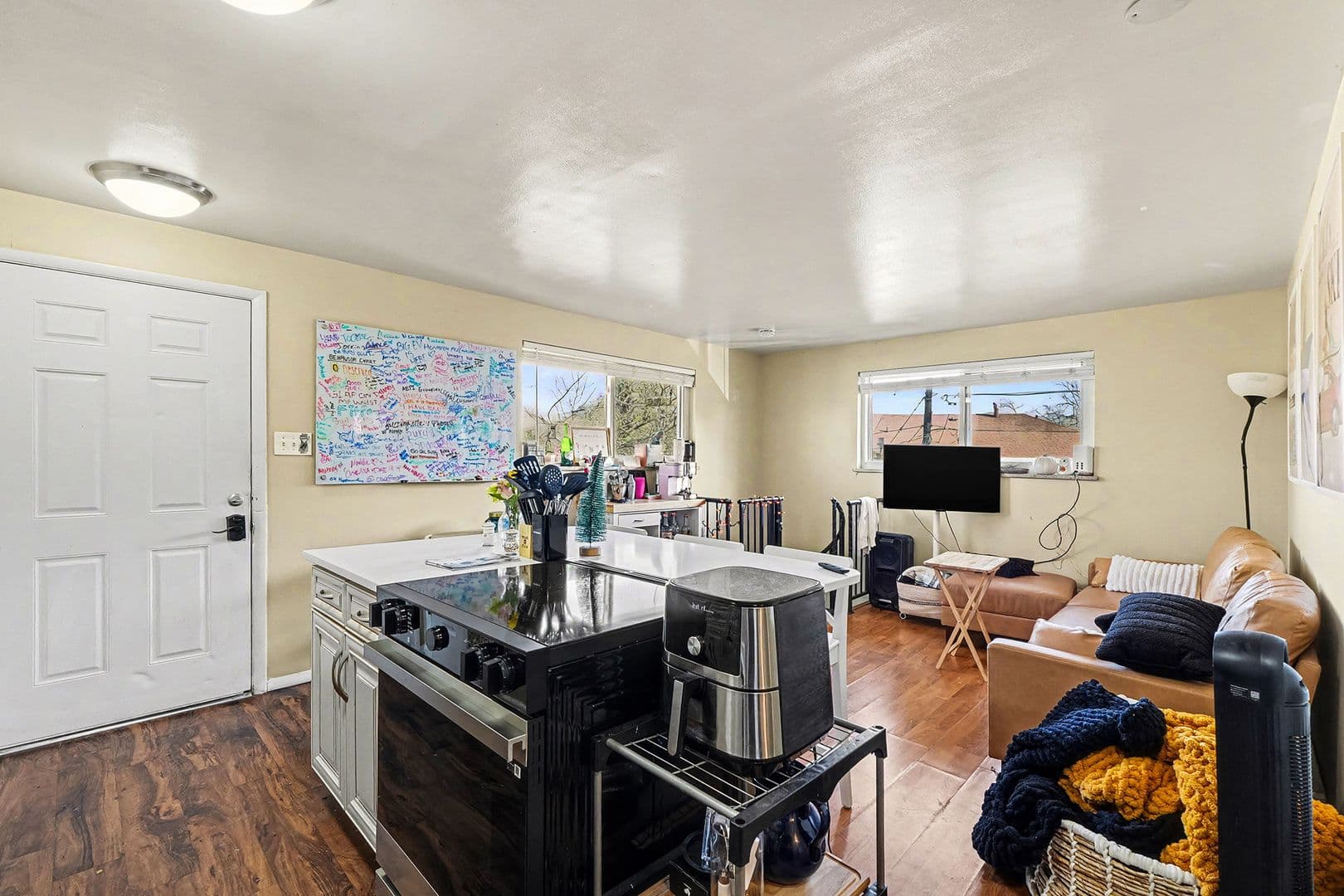 Boulder Multiplex: 870 19th Street