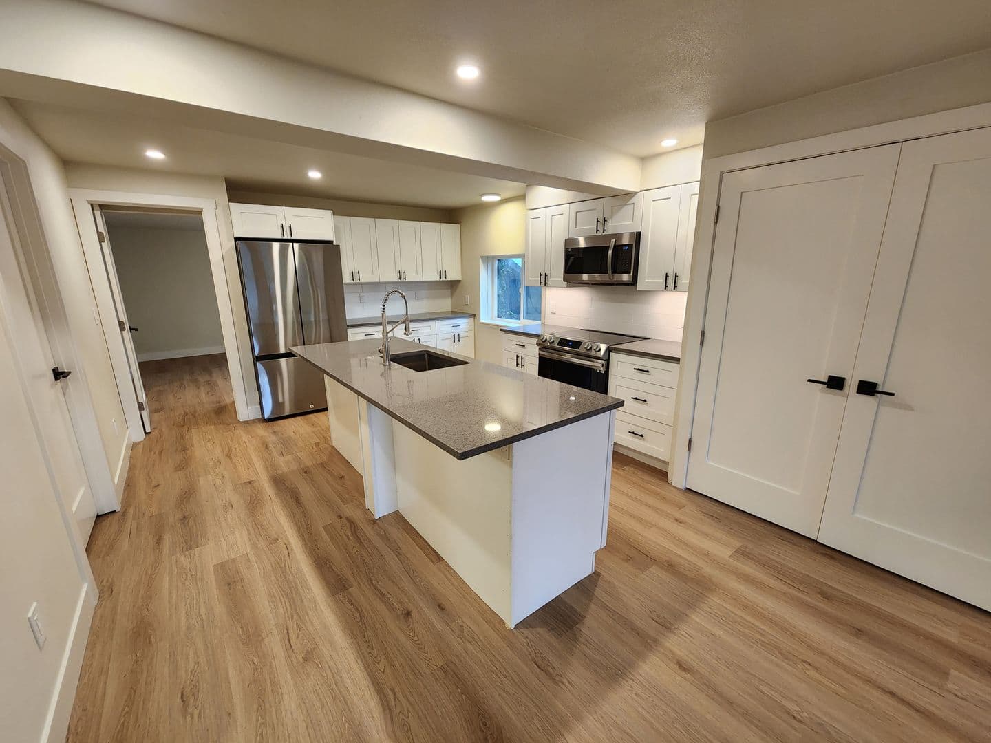 Boulder Apartment: 1155 Jay Street - C