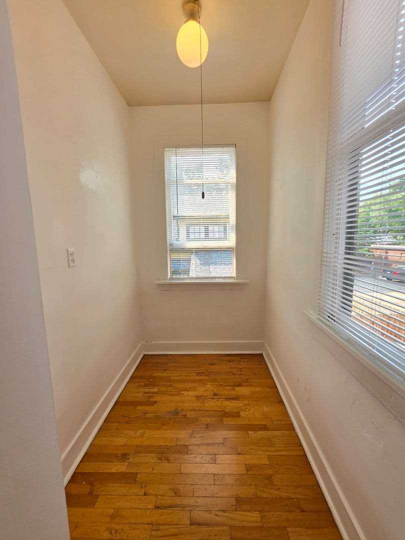 Boulder Apartment: 1030-1034 Pine