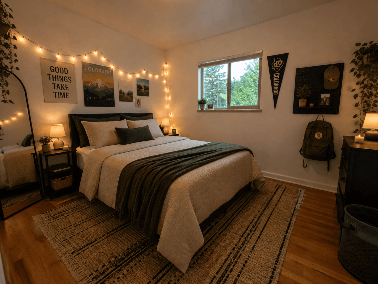 Boulder House: 940 37th Street