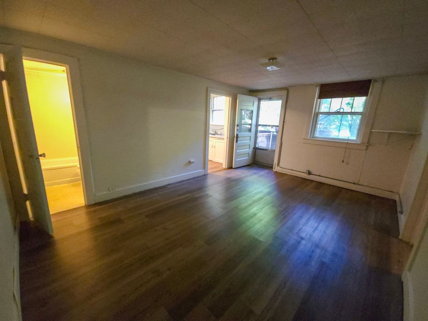 Boulder Apartment: 954 11th St.