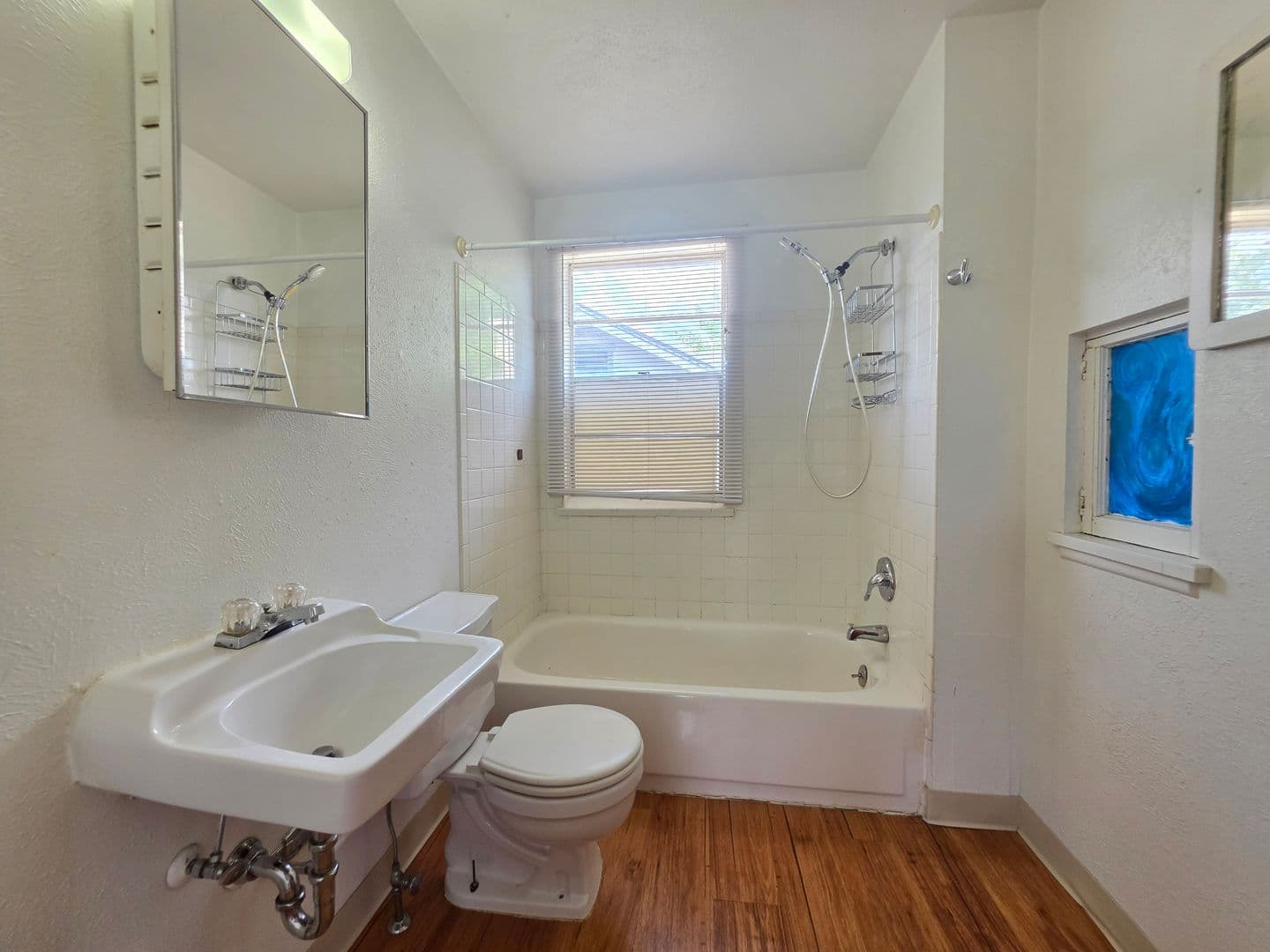 Boulder Apartment: 1036 14th Street