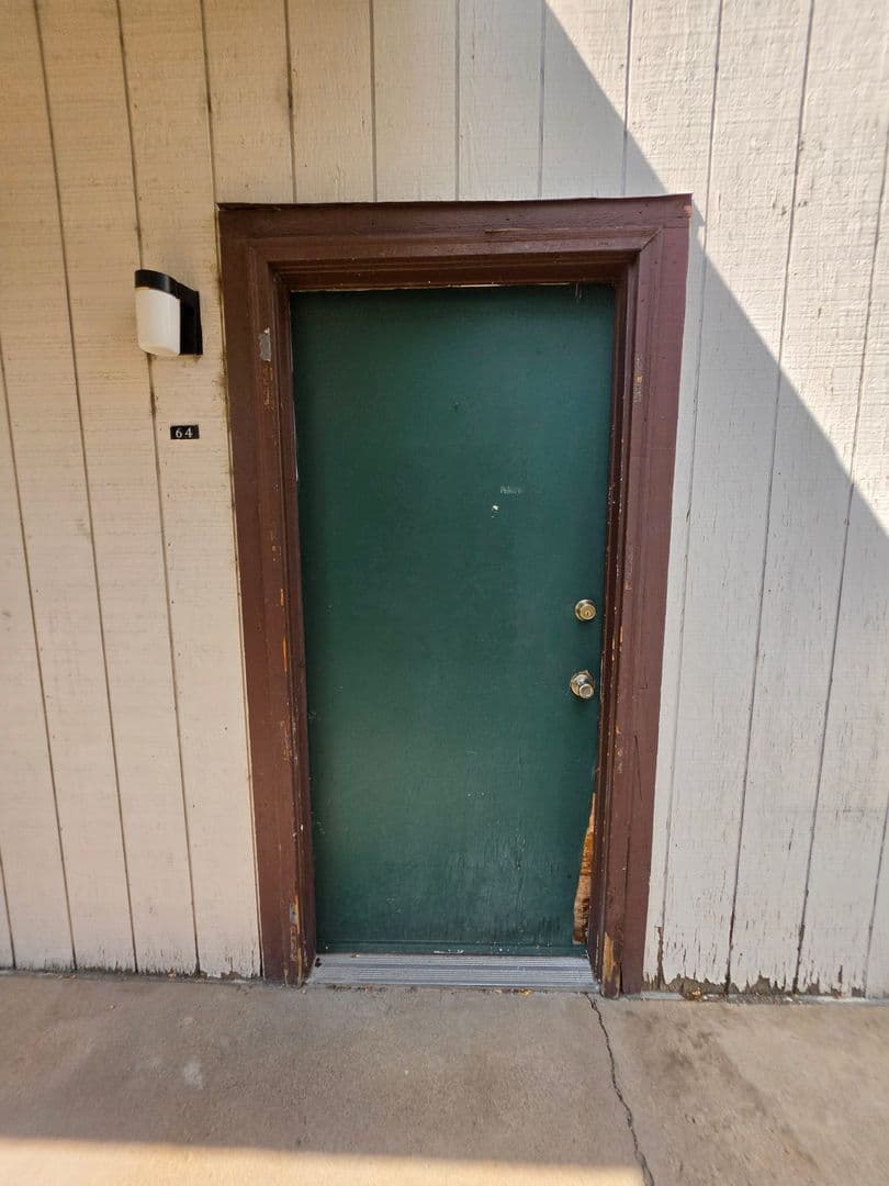 Boulder Apartment: 2505-2507 Spruce St.