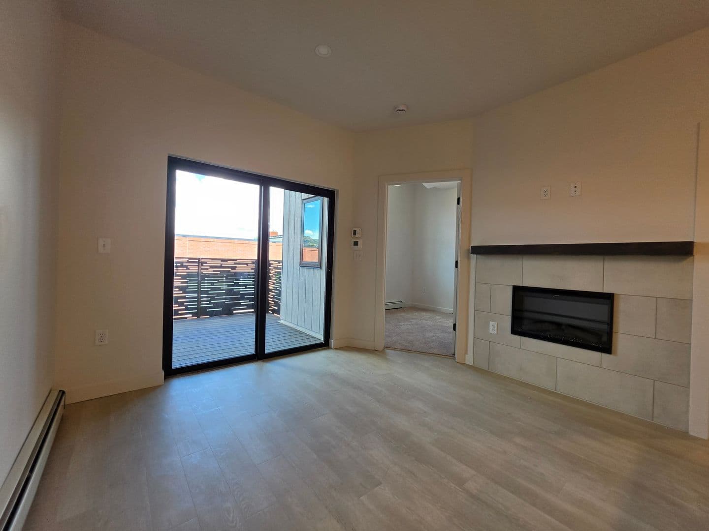 Boulder Condo: 2301 Pearl St. # 77