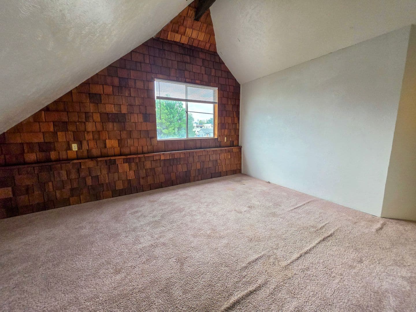 Boulder Apartment: 1742 Walnut Street