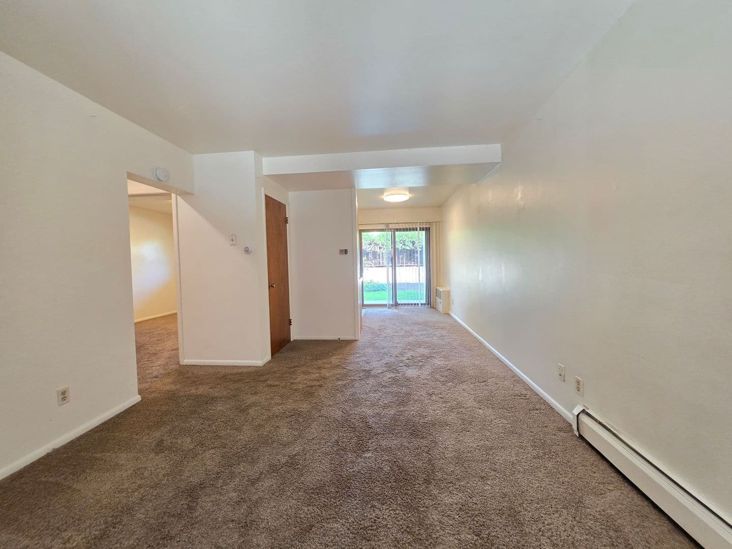 Boulder Apartment: 2845 Broadway Street
