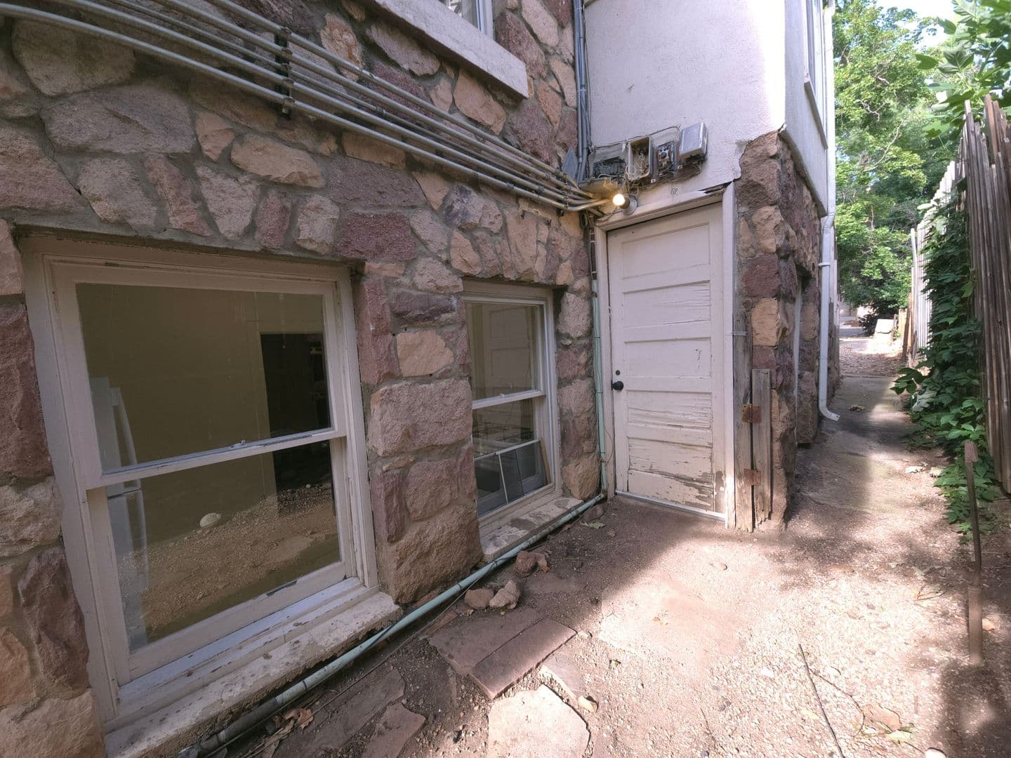 Boulder Apartment: 820 13th Street - 01