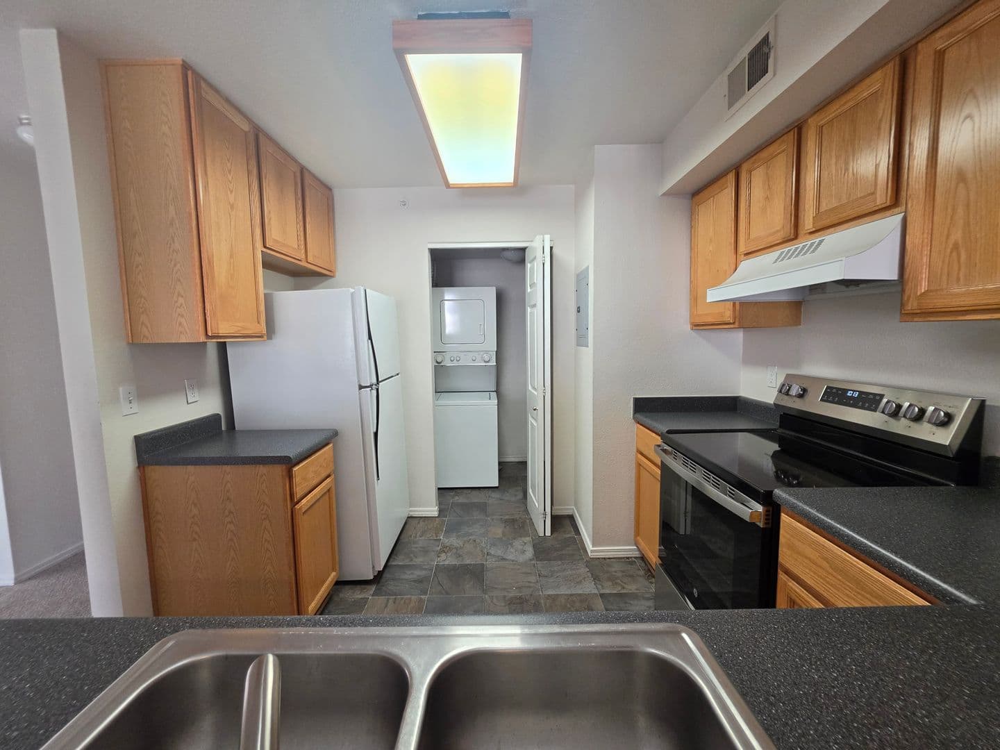 Boulder Condo: 2850 E. Aurora Avenue