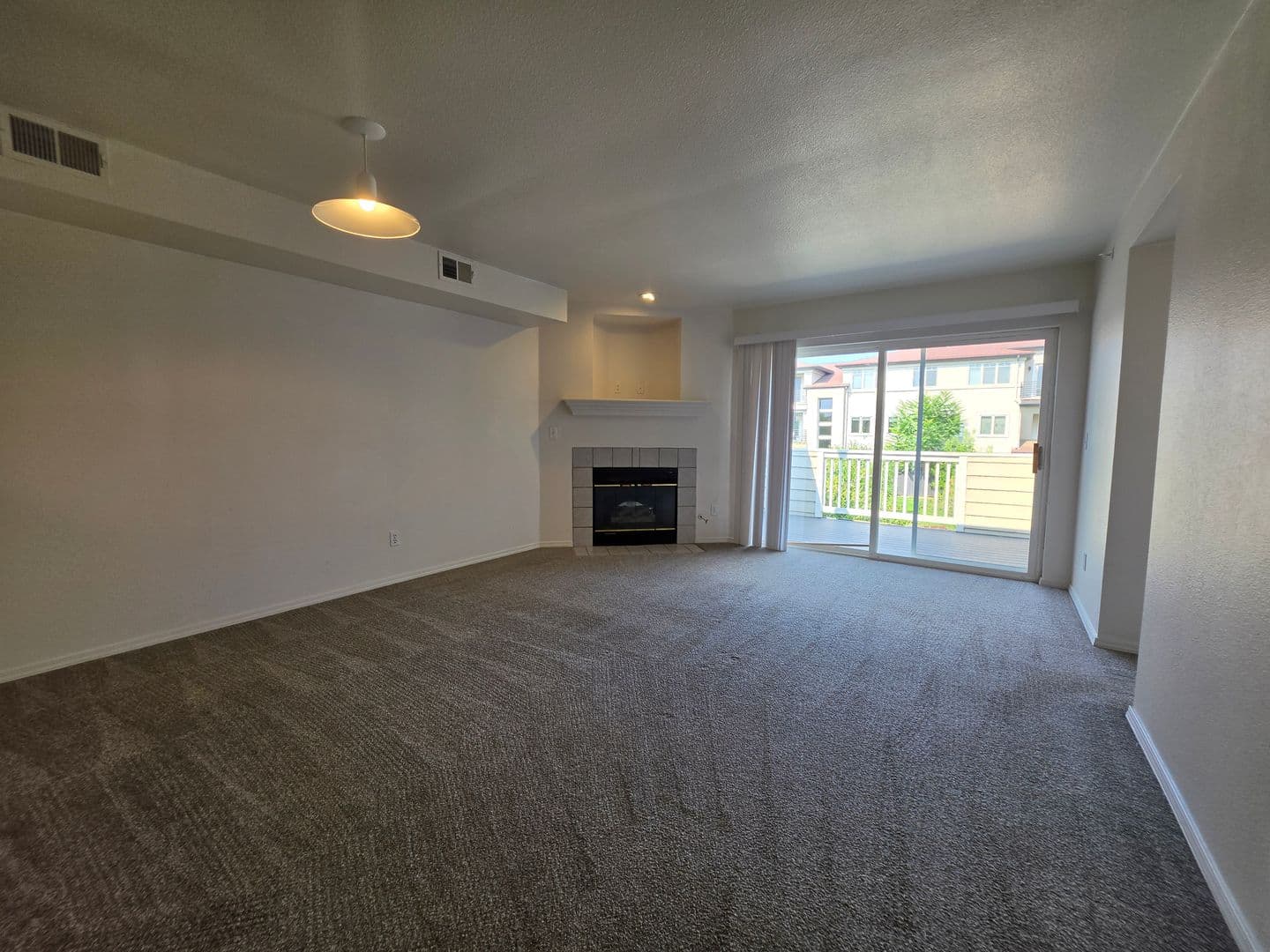 Boulder Condo: 2850 E. Aurora Avenue